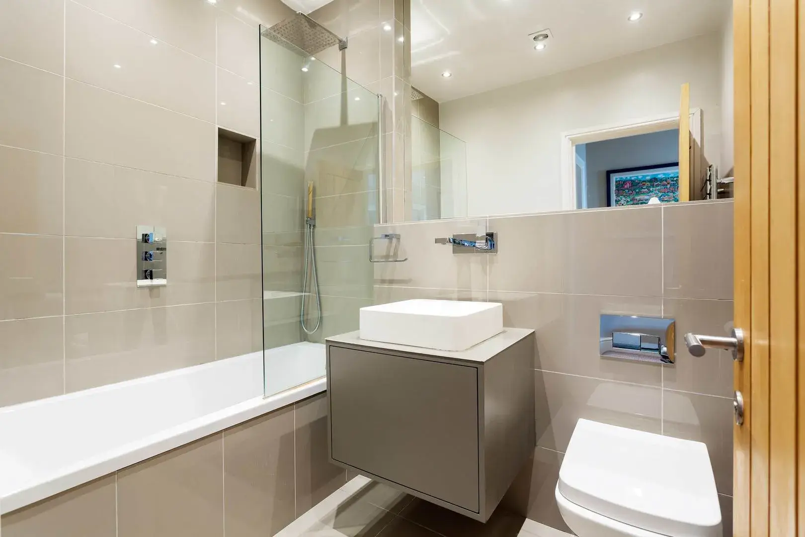 Eglantine Road, holiday home in Wandsworth, London