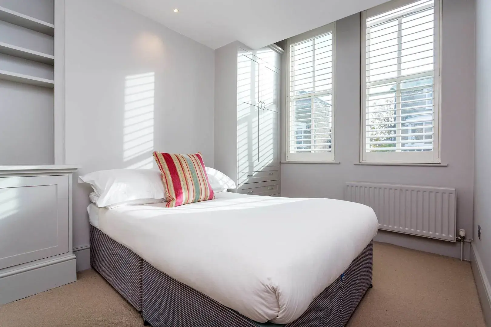 Eglantine Road, holiday home in Wandsworth, London