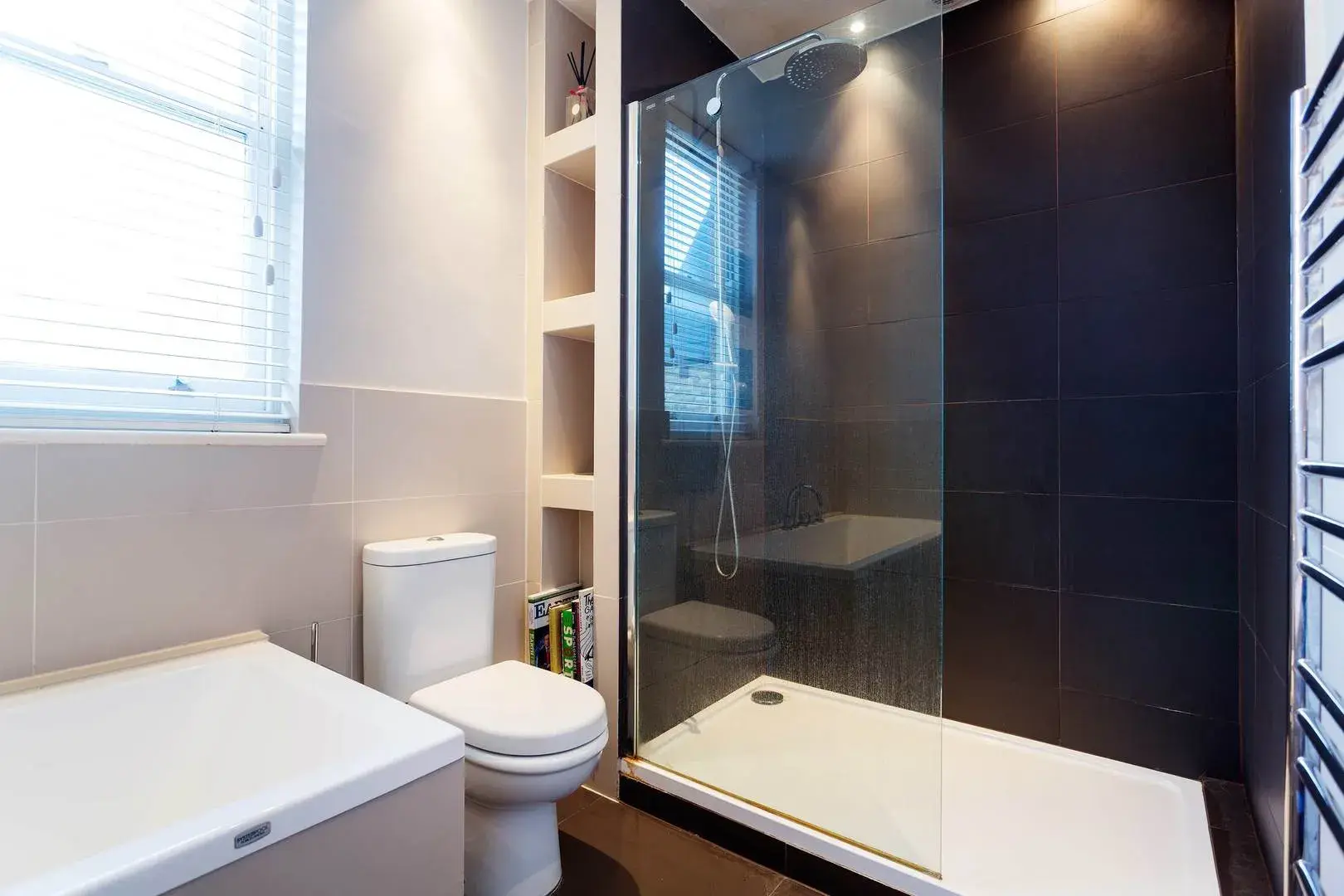 Eglantine Road, holiday home in Wandsworth, London