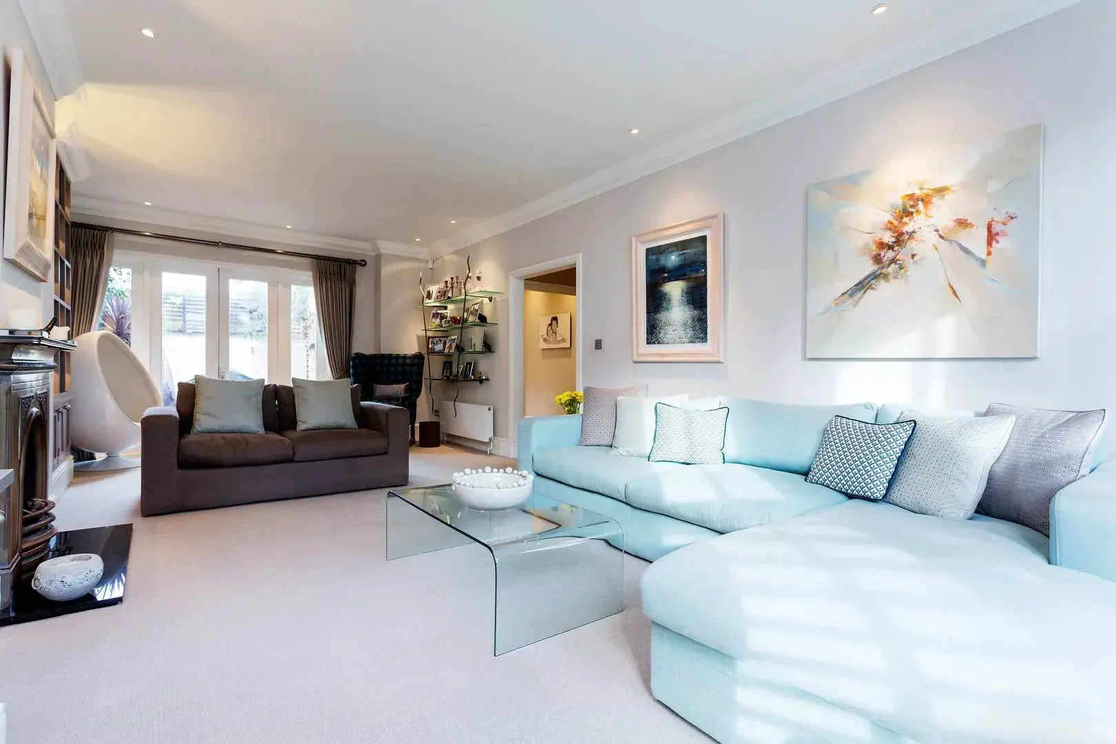 Eglantine Road, holiday home in Wandsworth, London