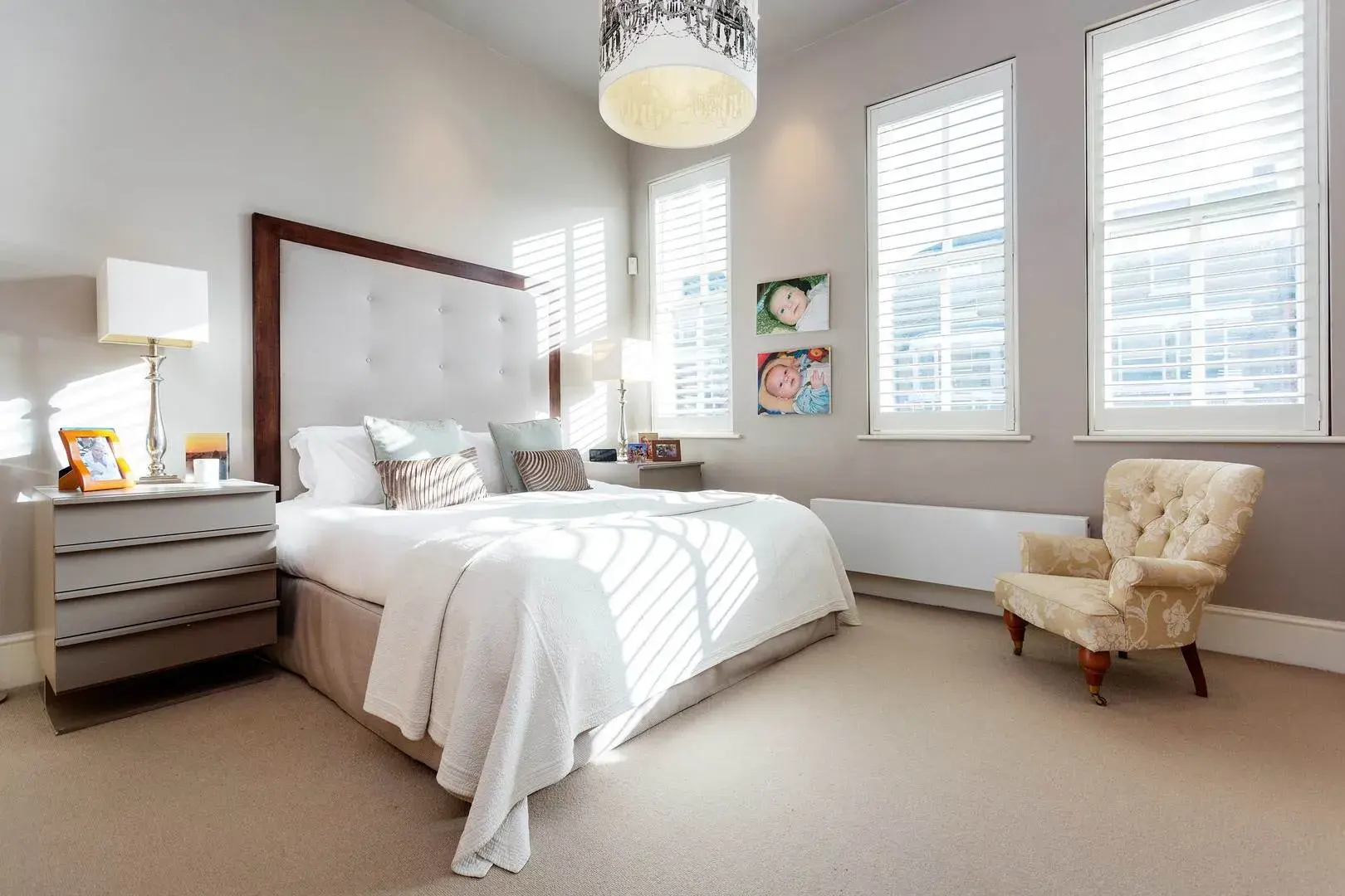 Eglantine Road, holiday home in Wandsworth, London