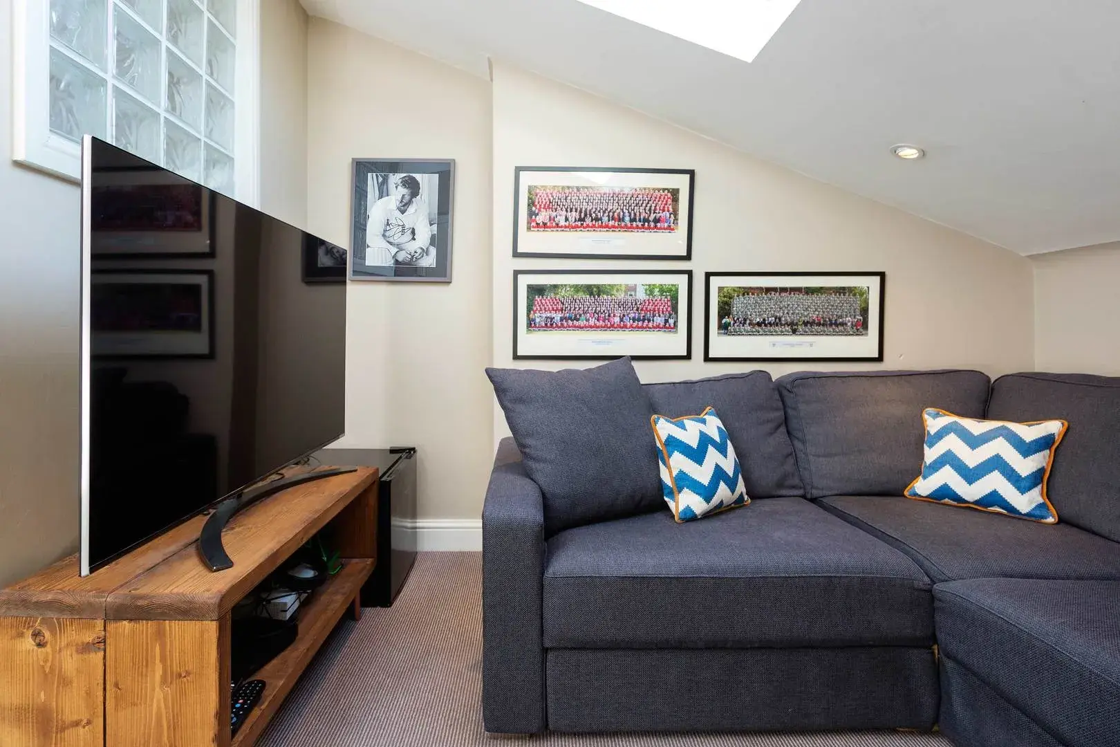 Eglantine Road, holiday home in Wandsworth, London