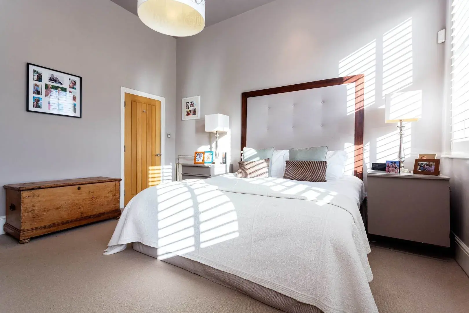 Eglantine Road, holiday home in Wandsworth, London