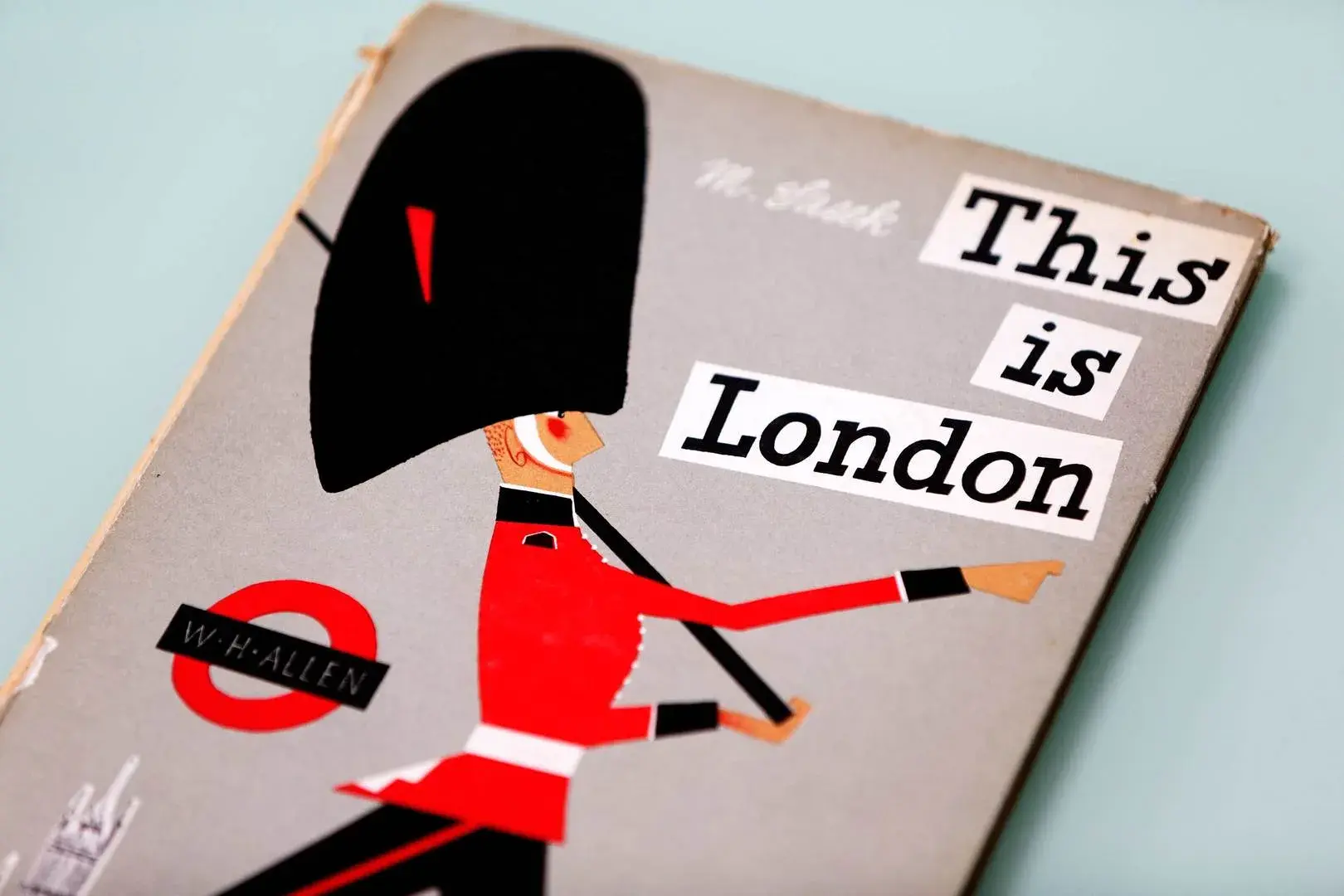 Wolseley Avenue, holiday home in Wimbledon – South London, London