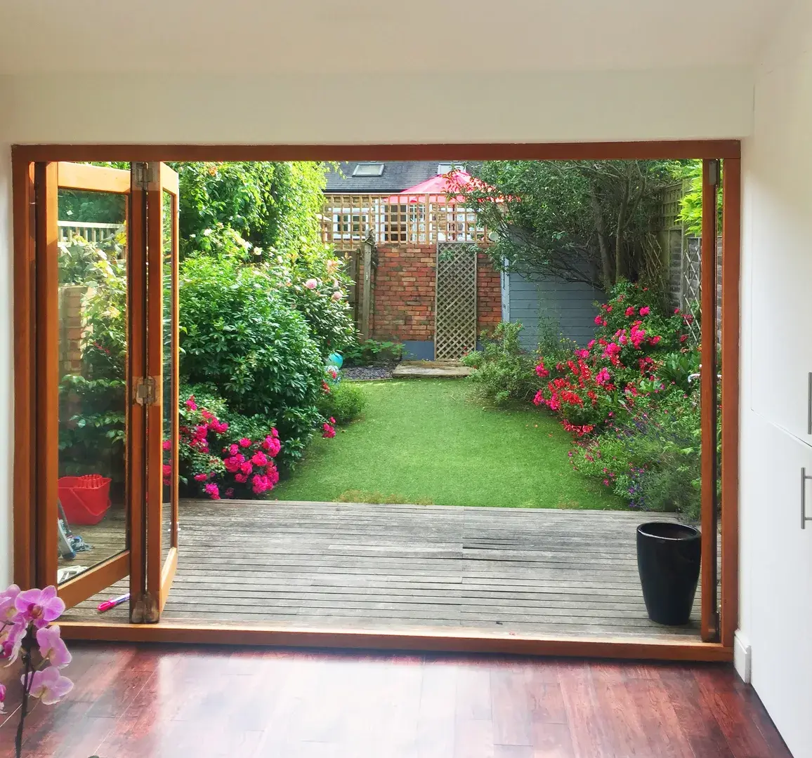 Wolseley Avenue, holiday home in Wimbledon – South London, London