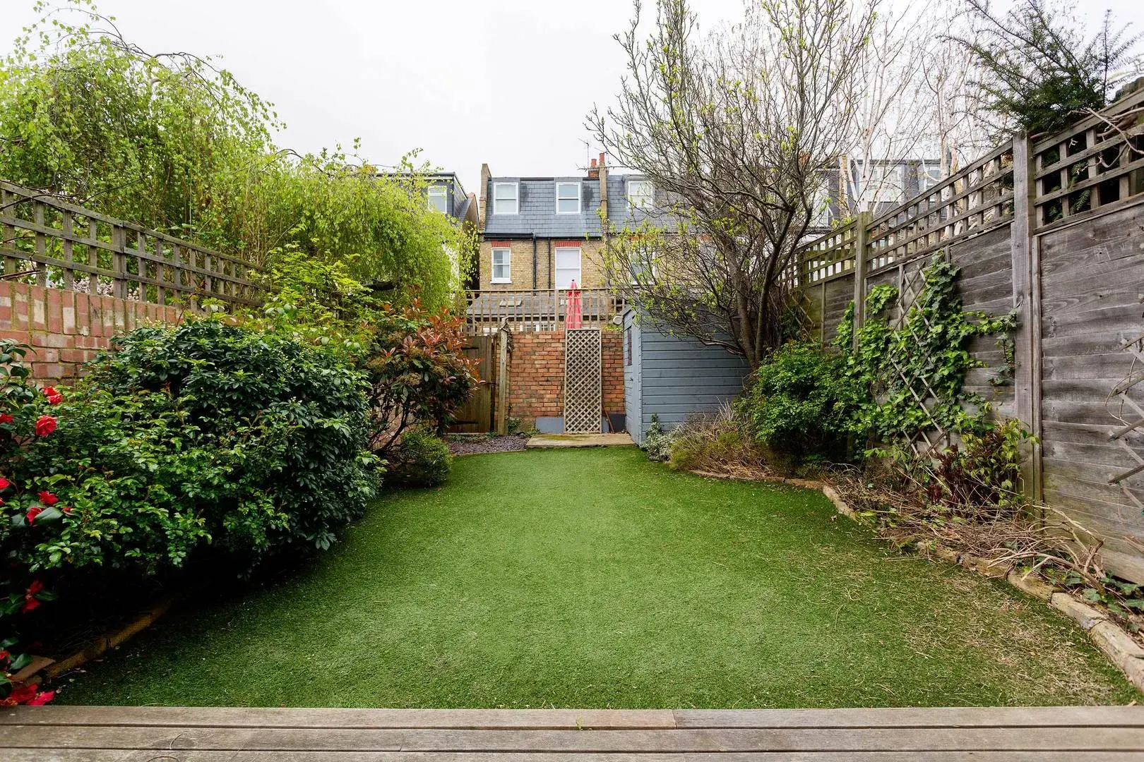 Wolseley Avenue, holiday home in Wimbledon – South London, London