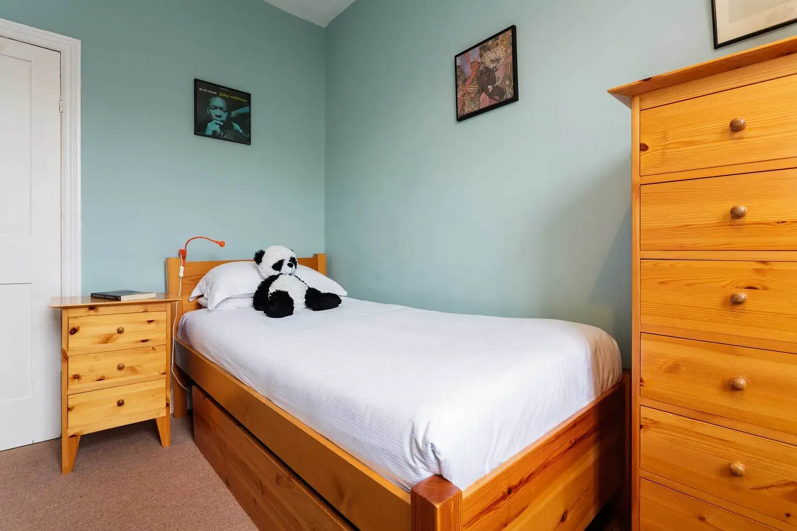 Wolseley Avenue, holiday home in Wimbledon – South London, London