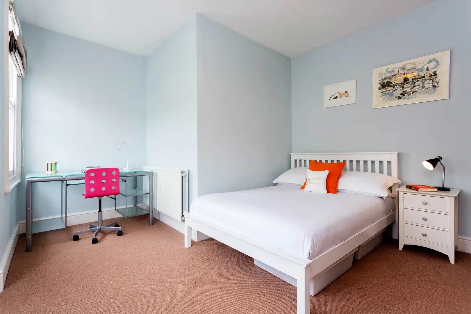 Wolseley Avenue, holiday home in Wimbledon – South London, London