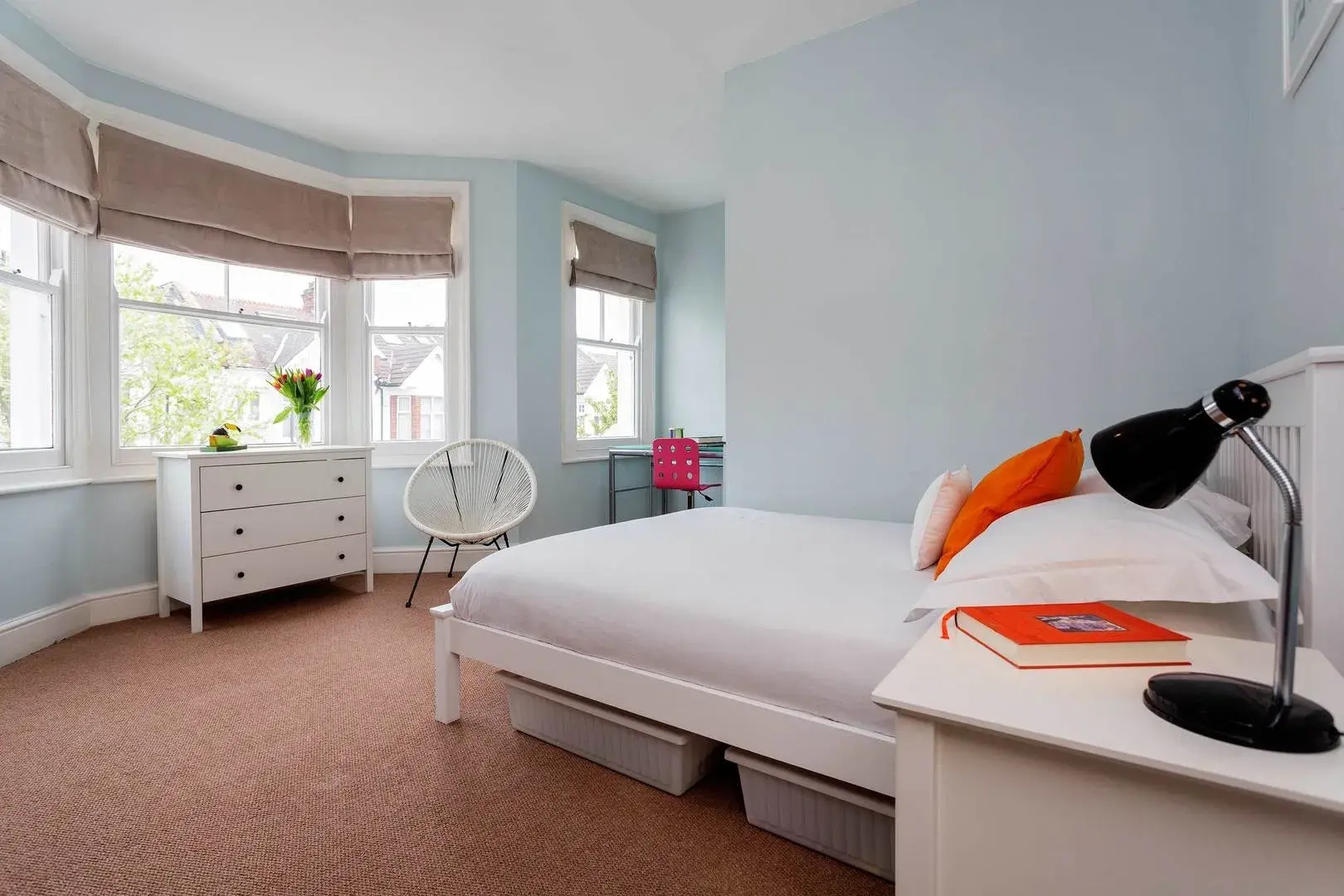 Wolseley Avenue, holiday home in Wimbledon – South London, London