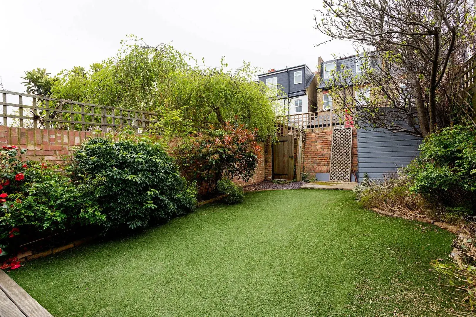 Wolseley Avenue, holiday home in Wimbledon – South London, London