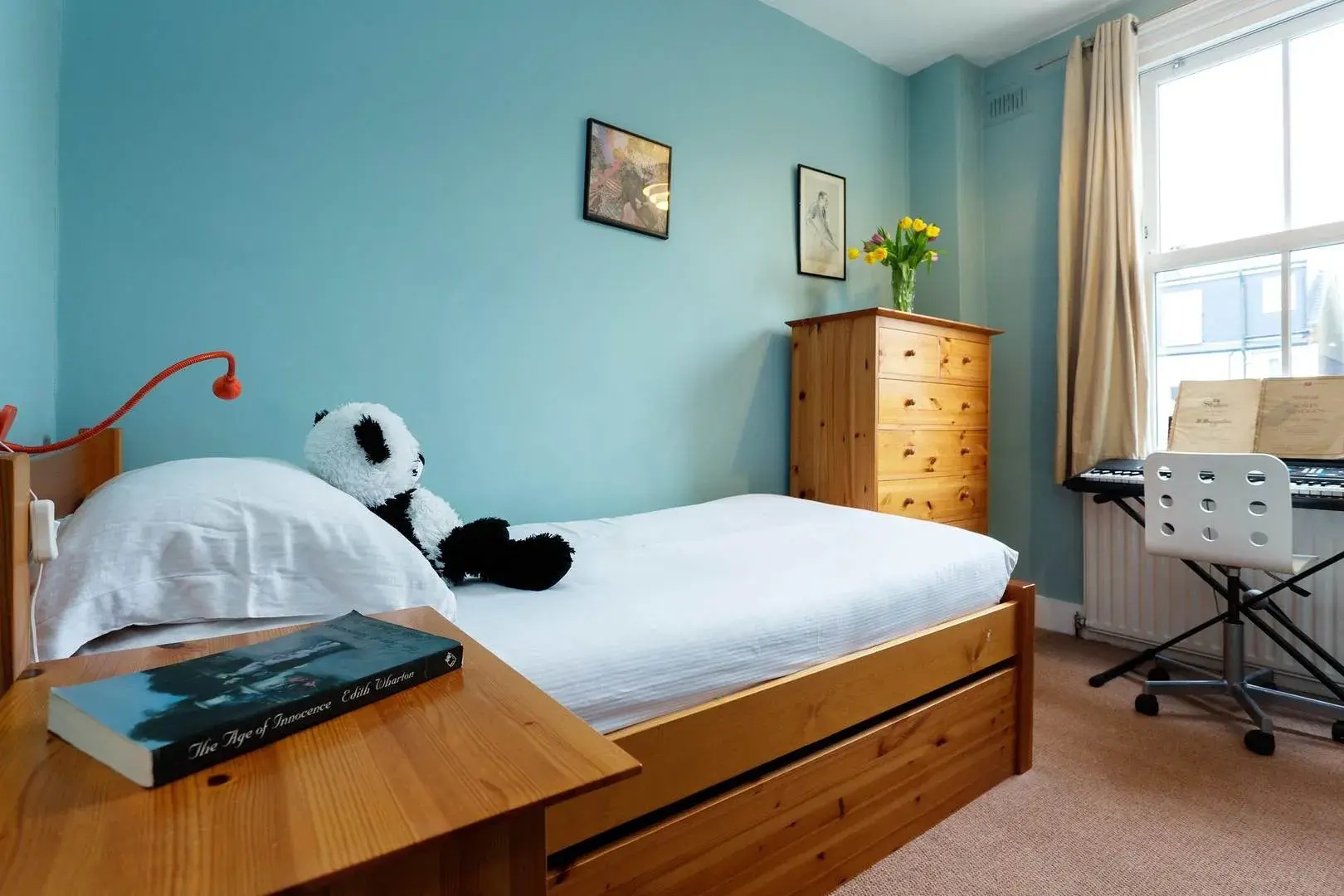 Wolseley Avenue, holiday home in Wimbledon – South London, London