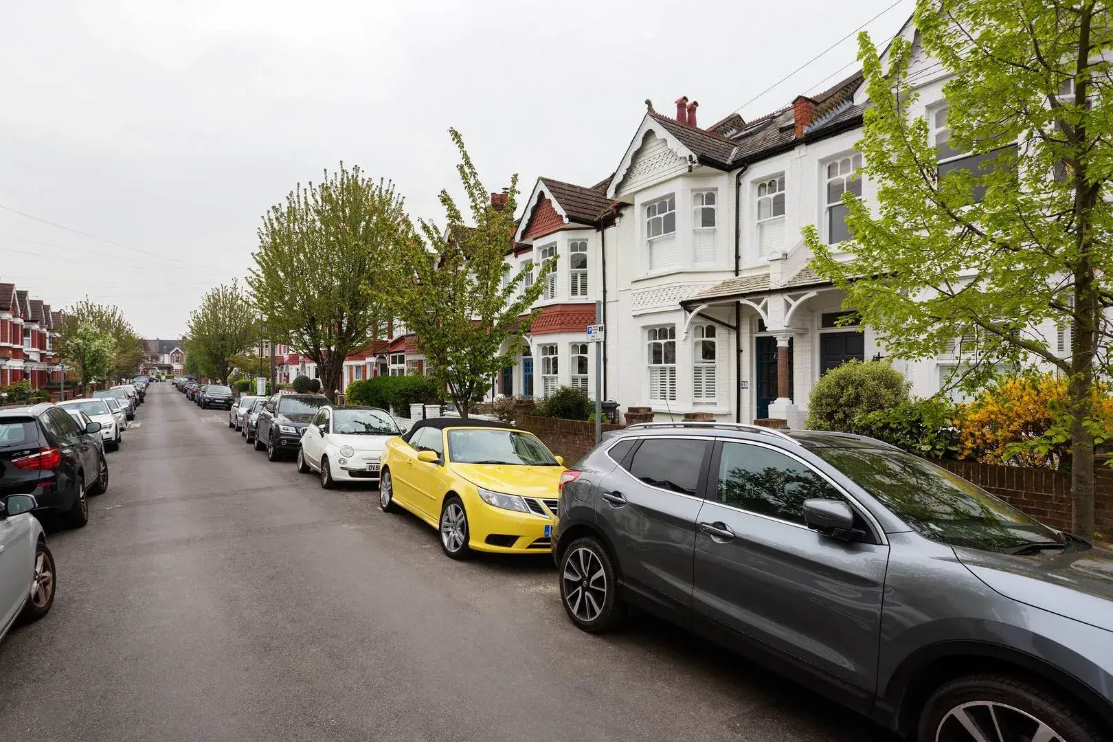 Wolseley Avenue, holiday home in Wimbledon – South London, London