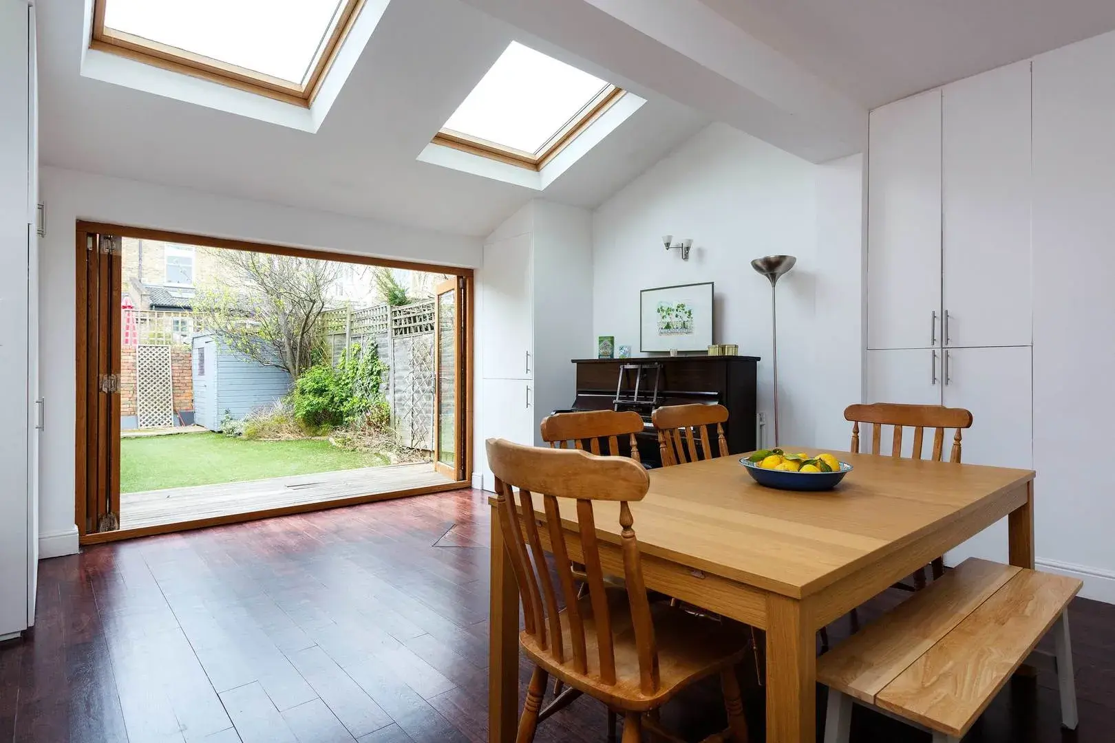 Wolseley Avenue, holiday home in Wimbledon – South London, London