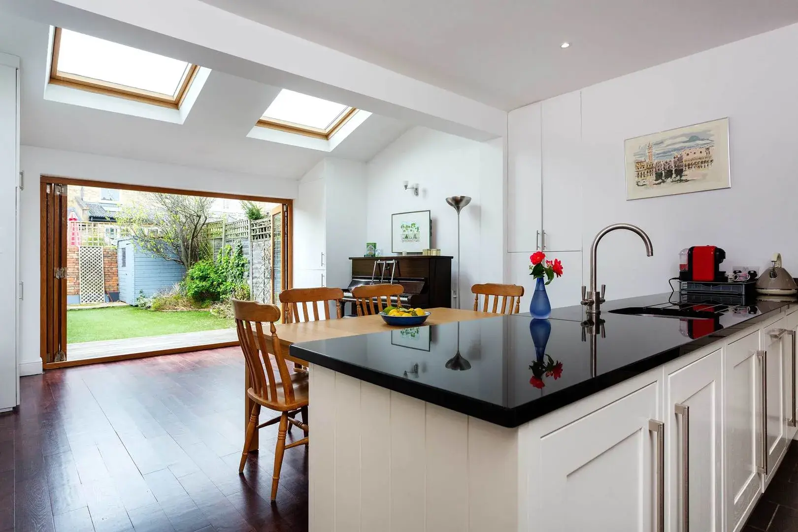 Wolseley Avenue, holiday home in Wimbledon – South London, London