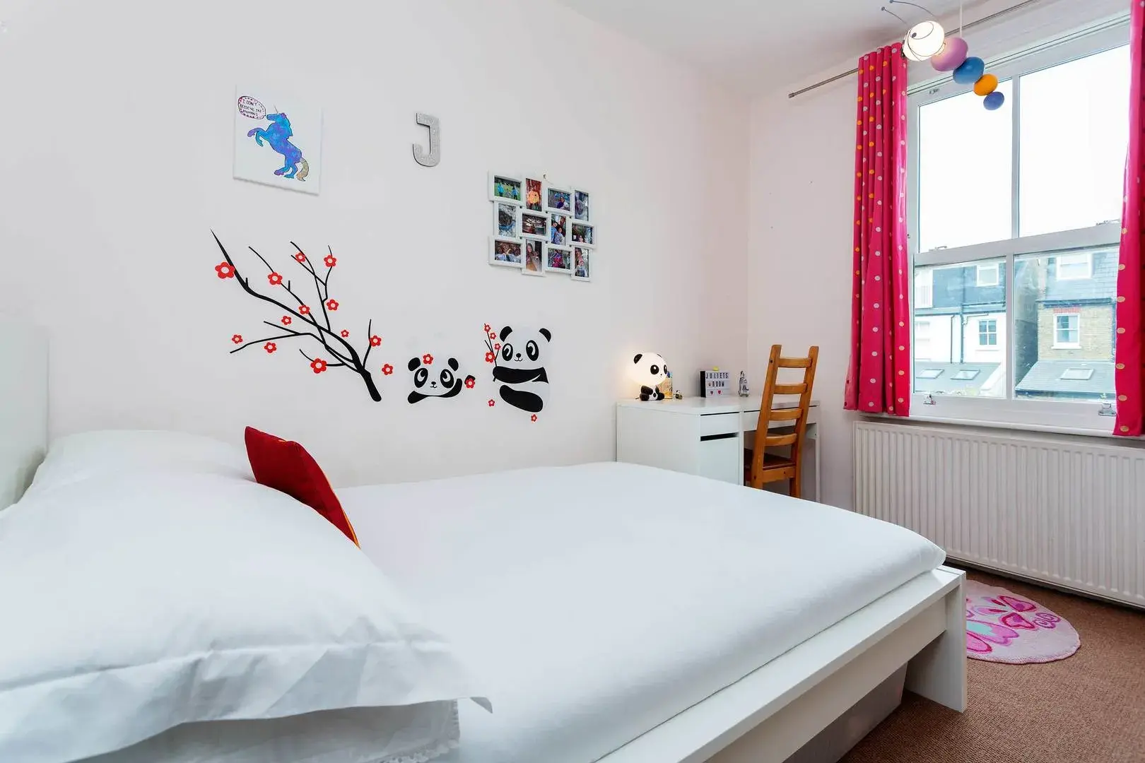 Wolseley Avenue, holiday home in Wimbledon – South London, London