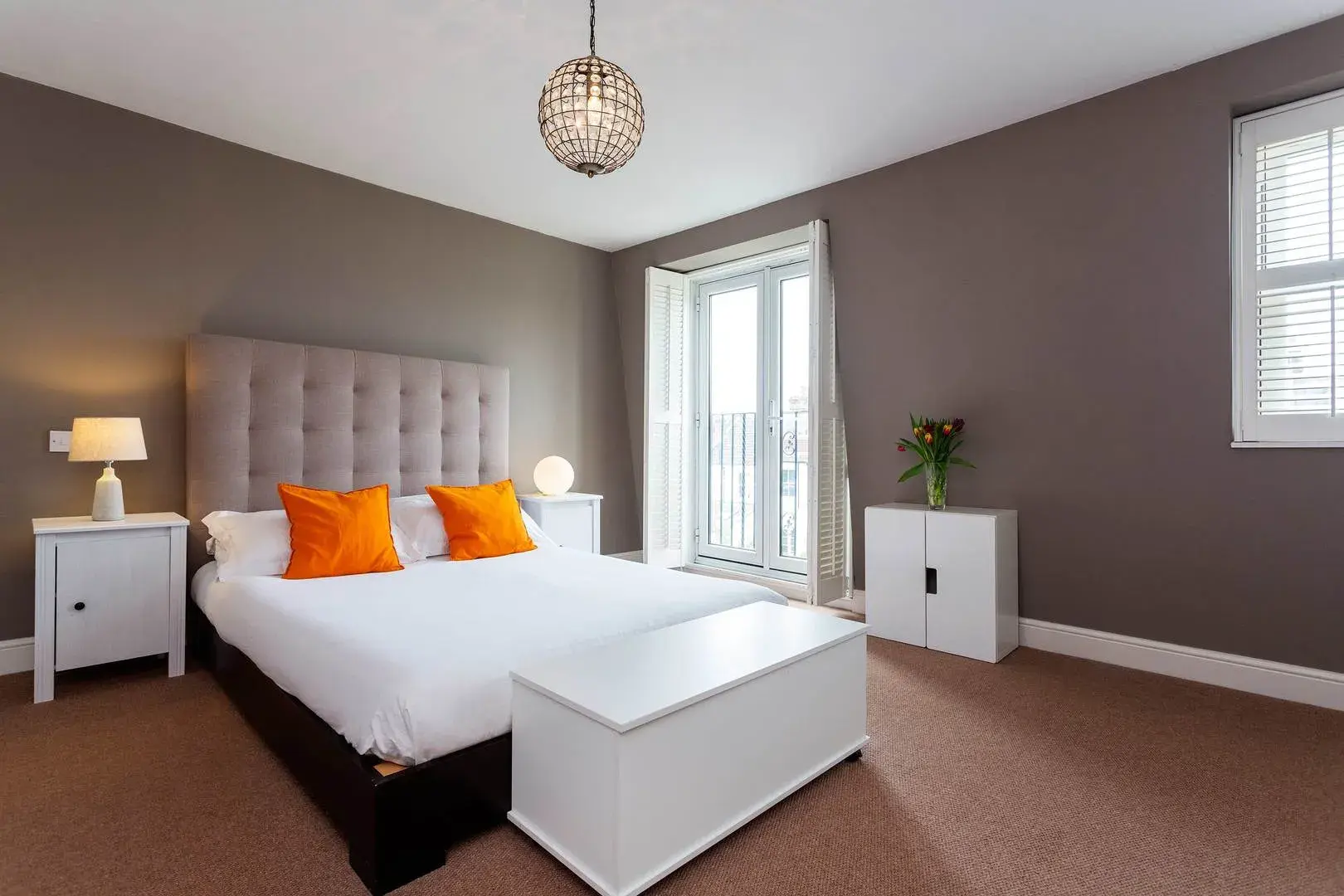 Wolseley Avenue, holiday home in Wimbledon – South London, London