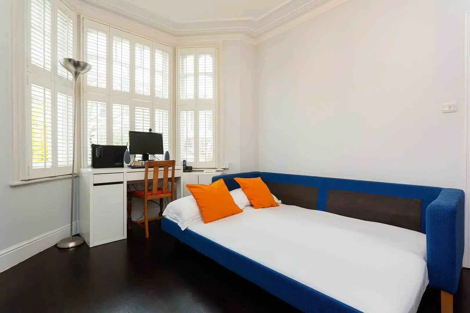 Wolseley Avenue, holiday home in Wimbledon – South London, London