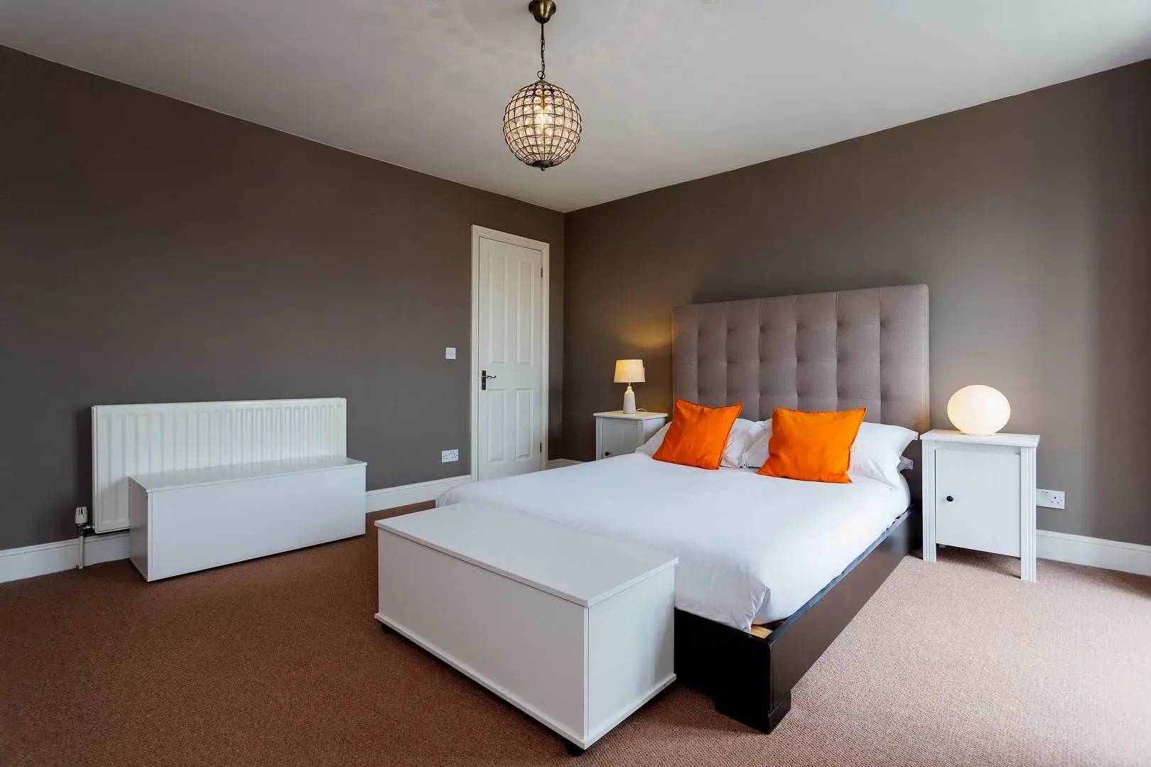 Wolseley Avenue, holiday home in Wimbledon – South London, London