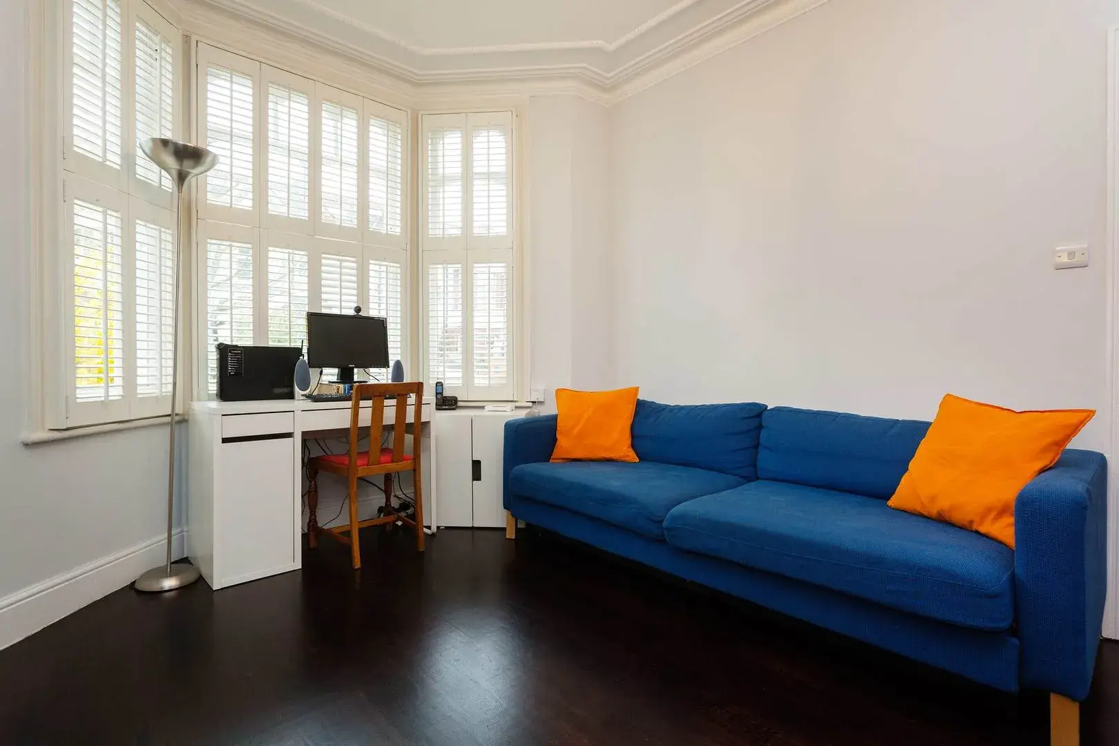 Wolseley Avenue, holiday home in Wimbledon – South London, London