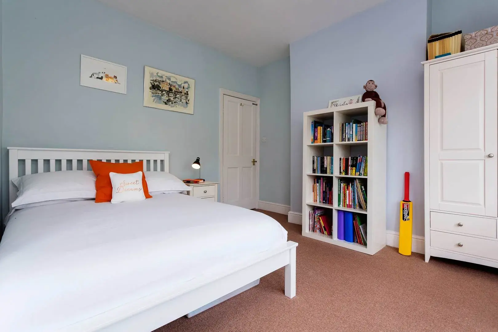 Wolseley Avenue, holiday home in Wimbledon – South London, London