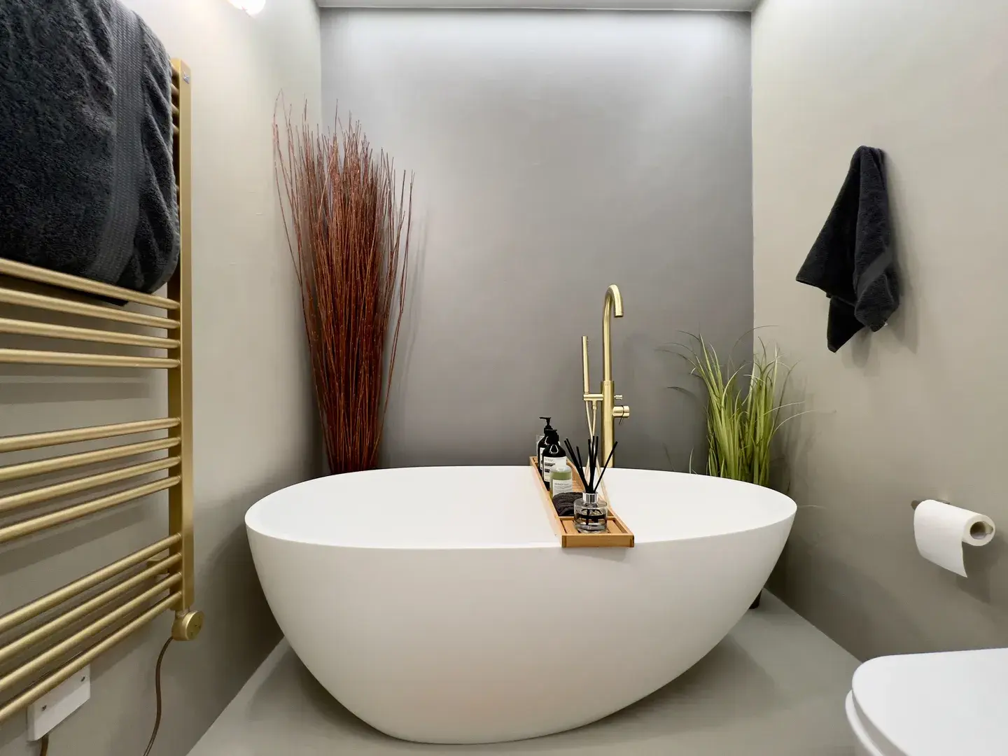 Eric Street, holiday home in London