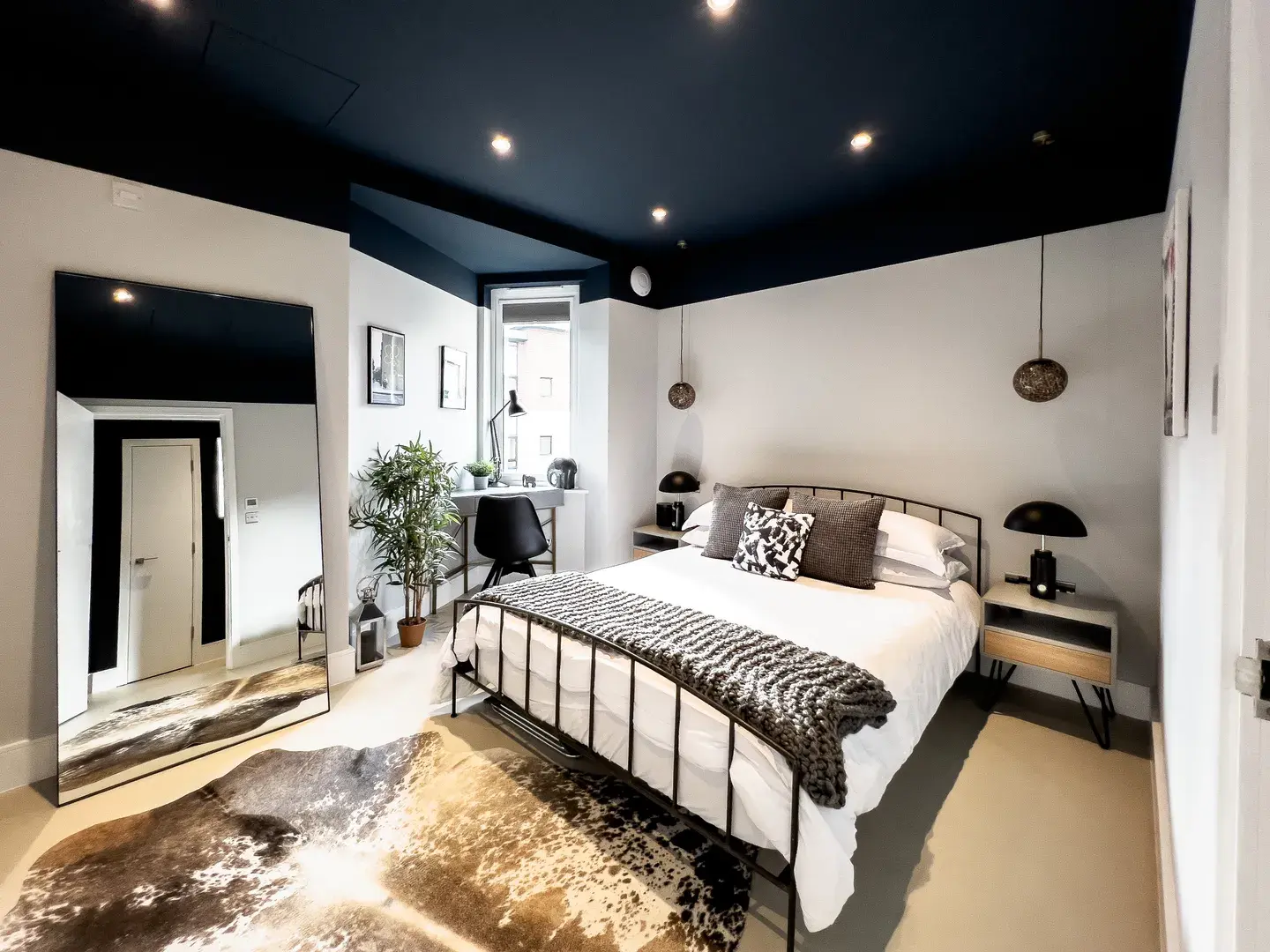 Eric Street, holiday home in London