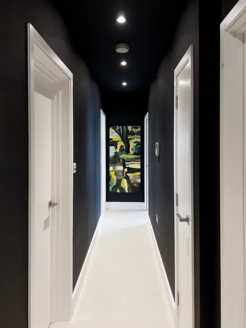 Eric Street, holiday home in London