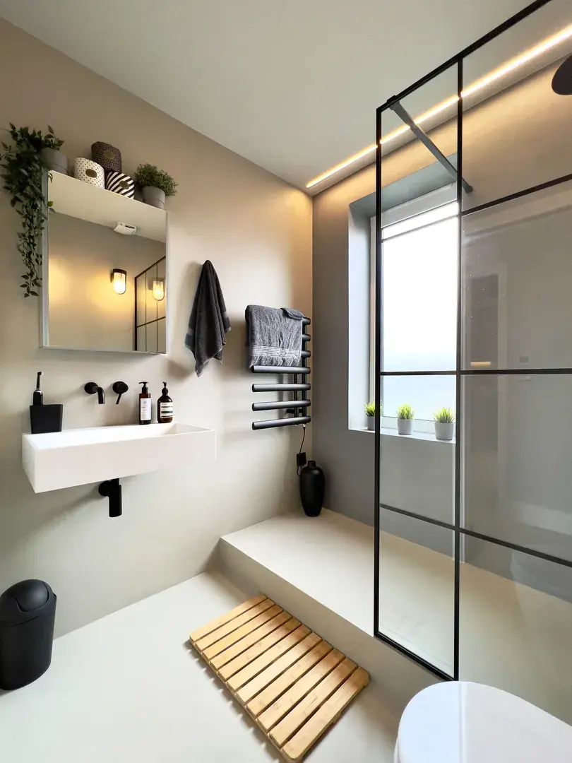 Eric Street, holiday home in London