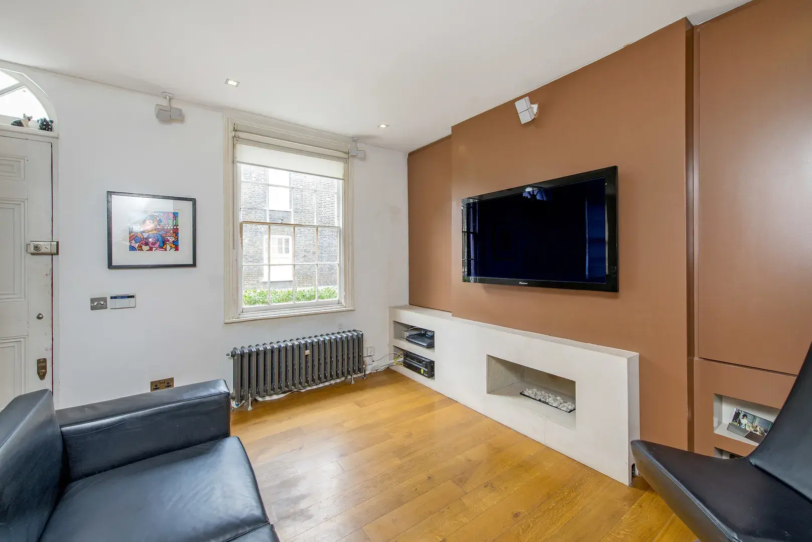 Whittlesey Street, holiday home in Waterloo, London