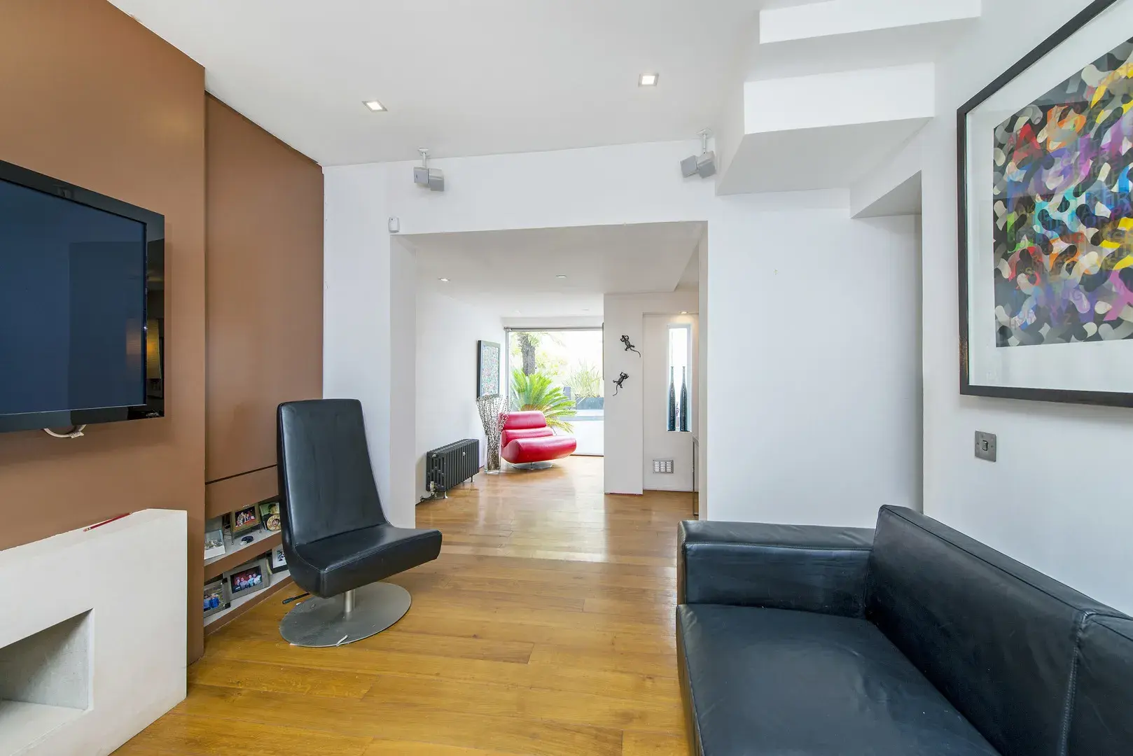 Whittlesey Street, holiday home in Waterloo, London