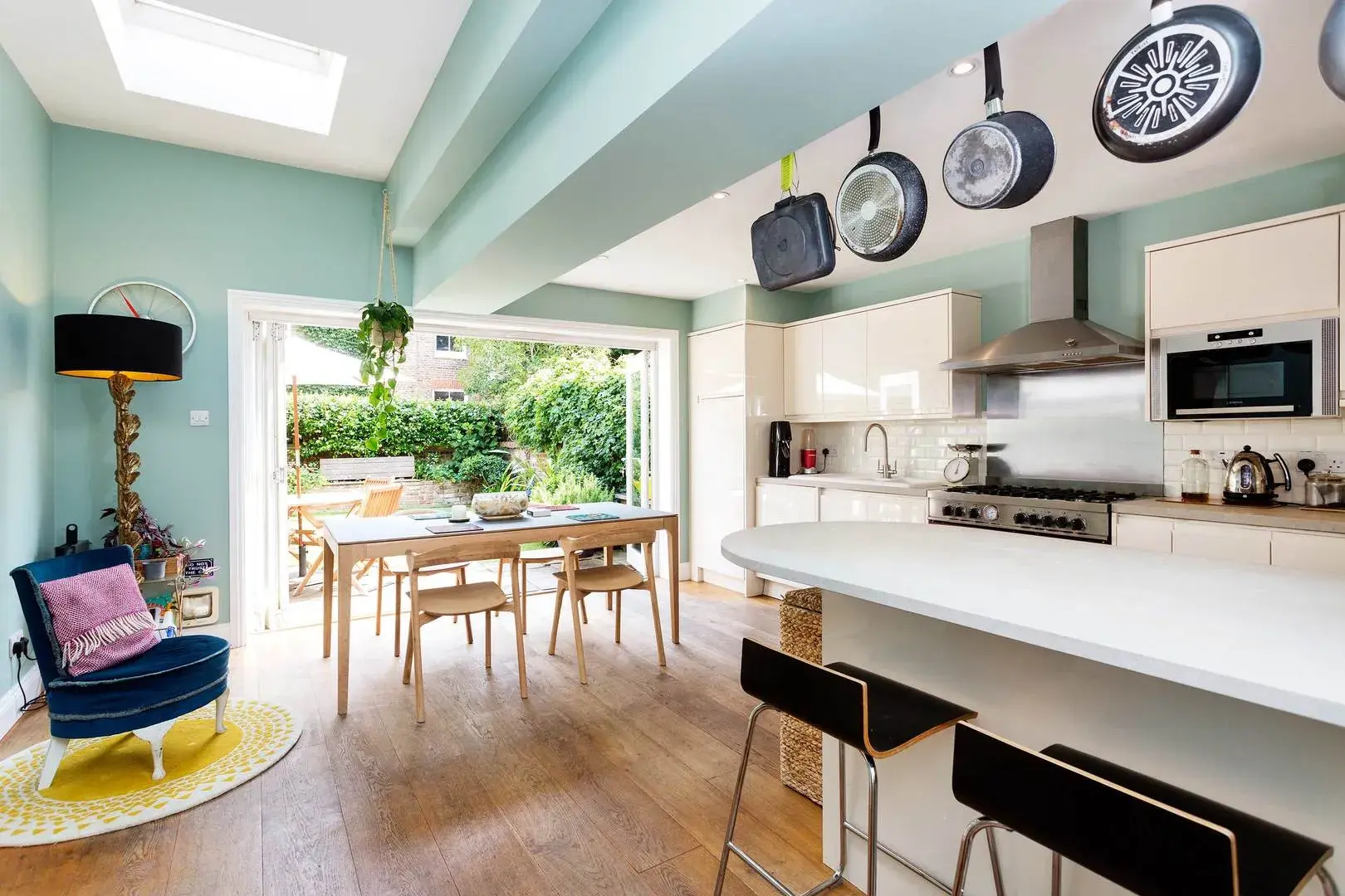 Wendell Road II, holiday home in London