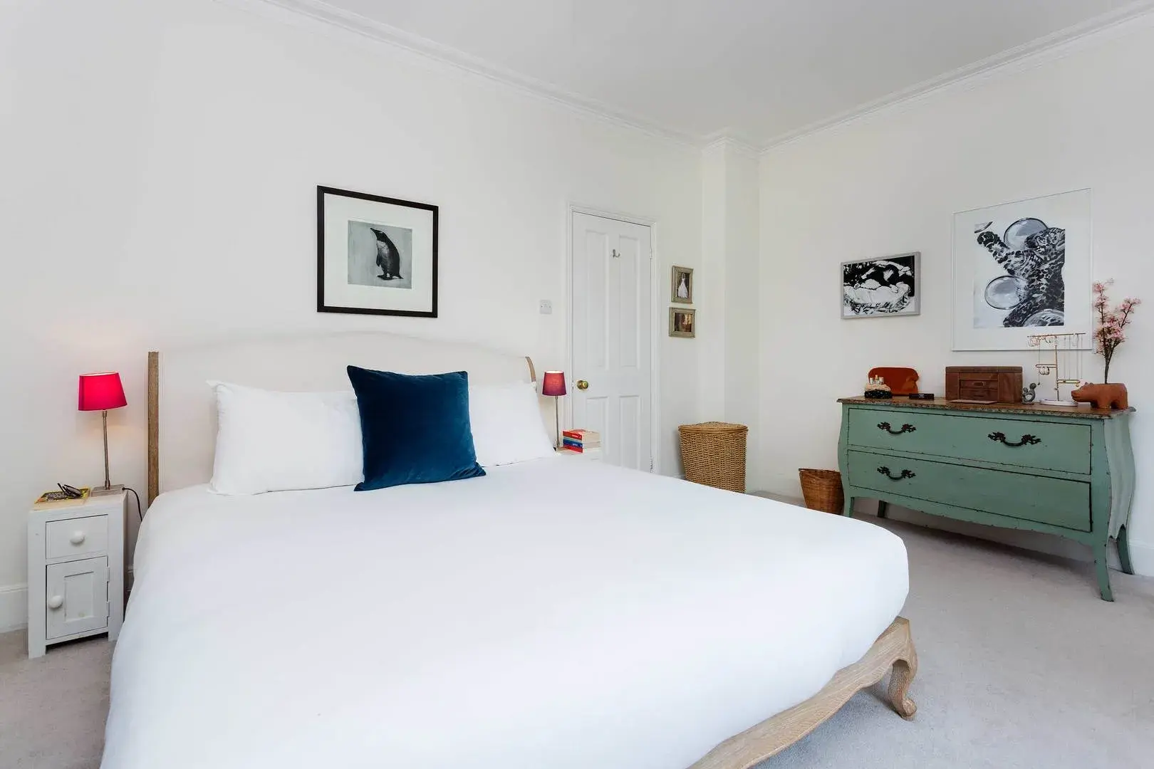 Wendell Road II, holiday home in London