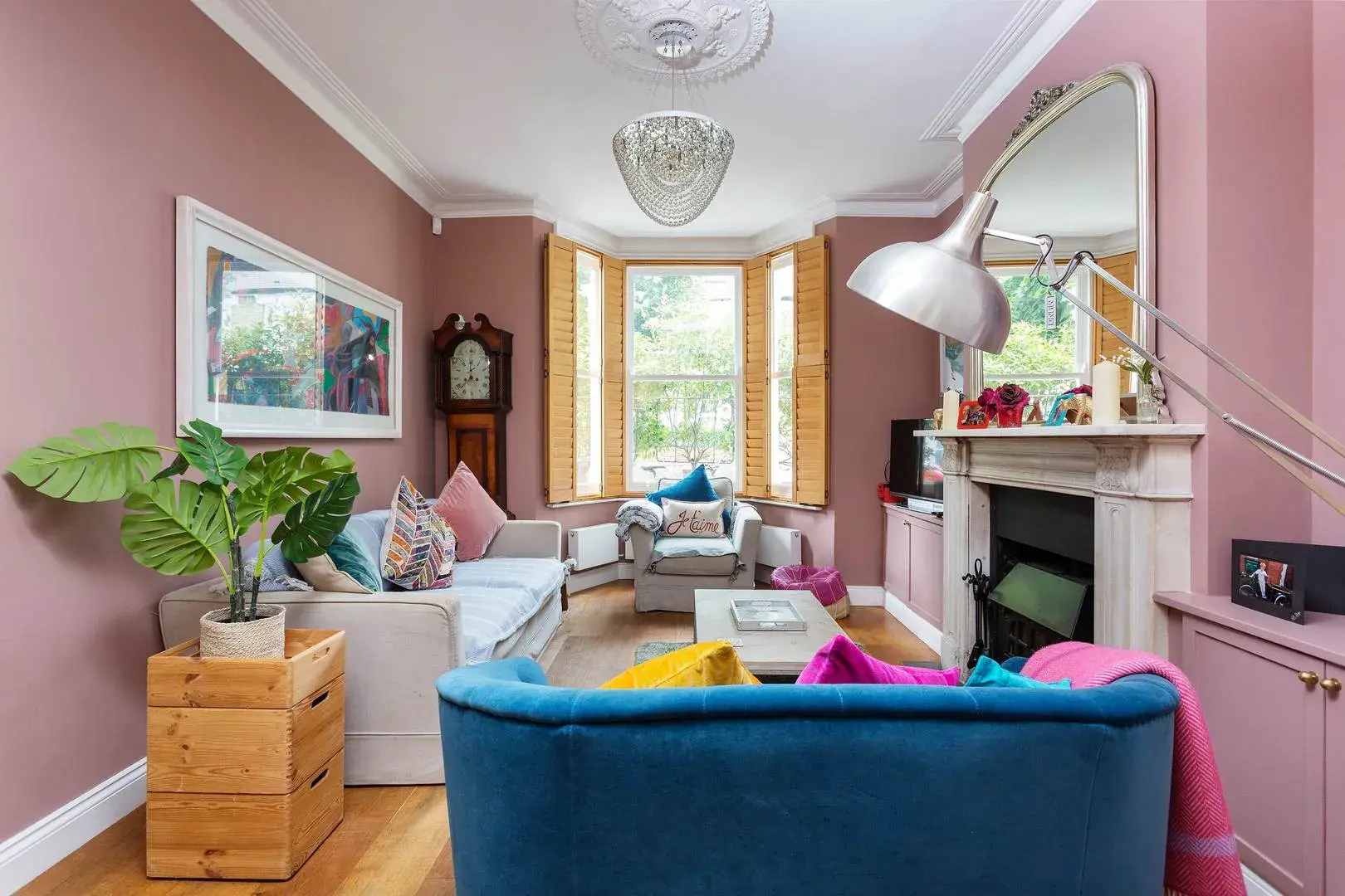 Wendell Road II, holiday home in London