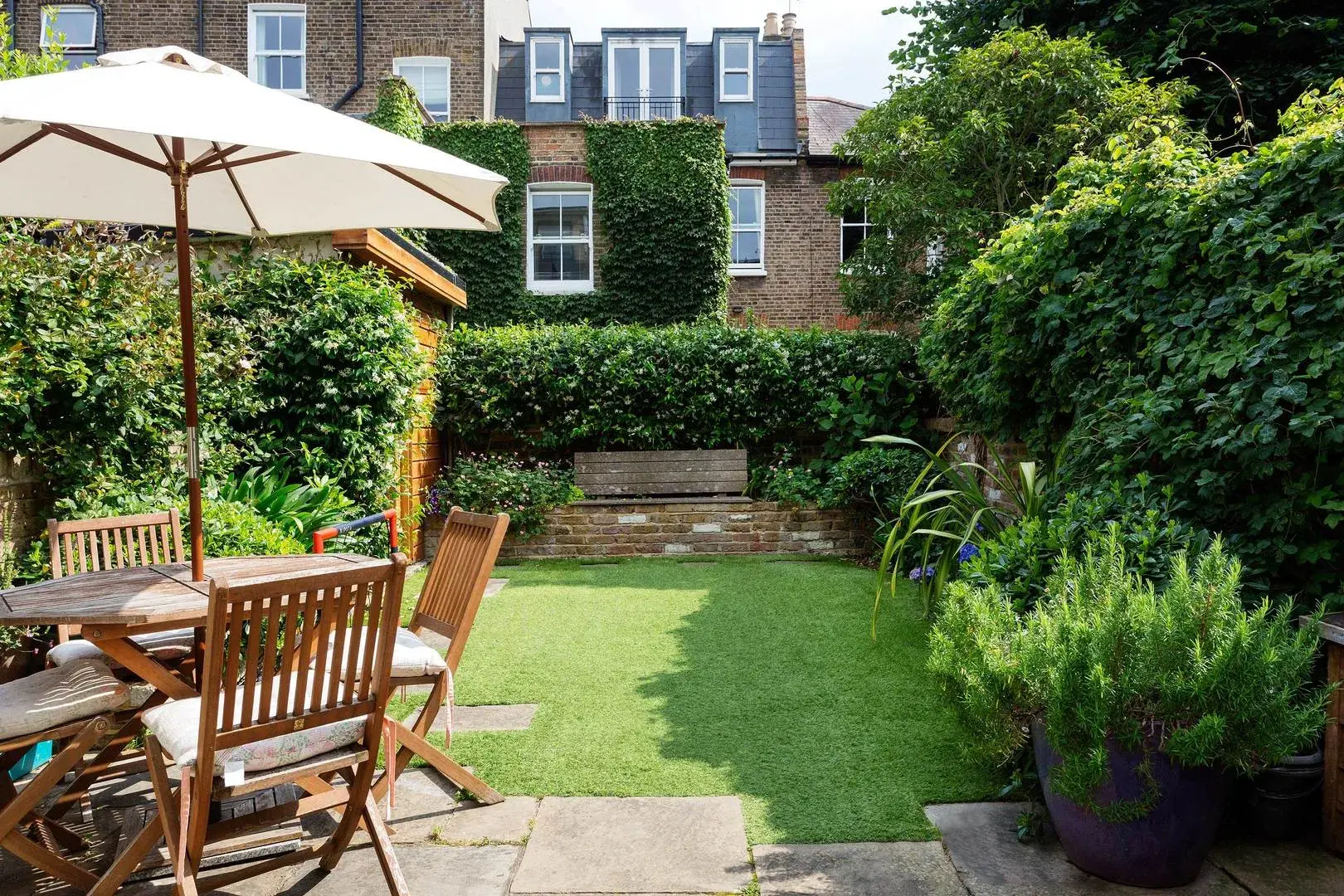 Wendell Road II, holiday home in London