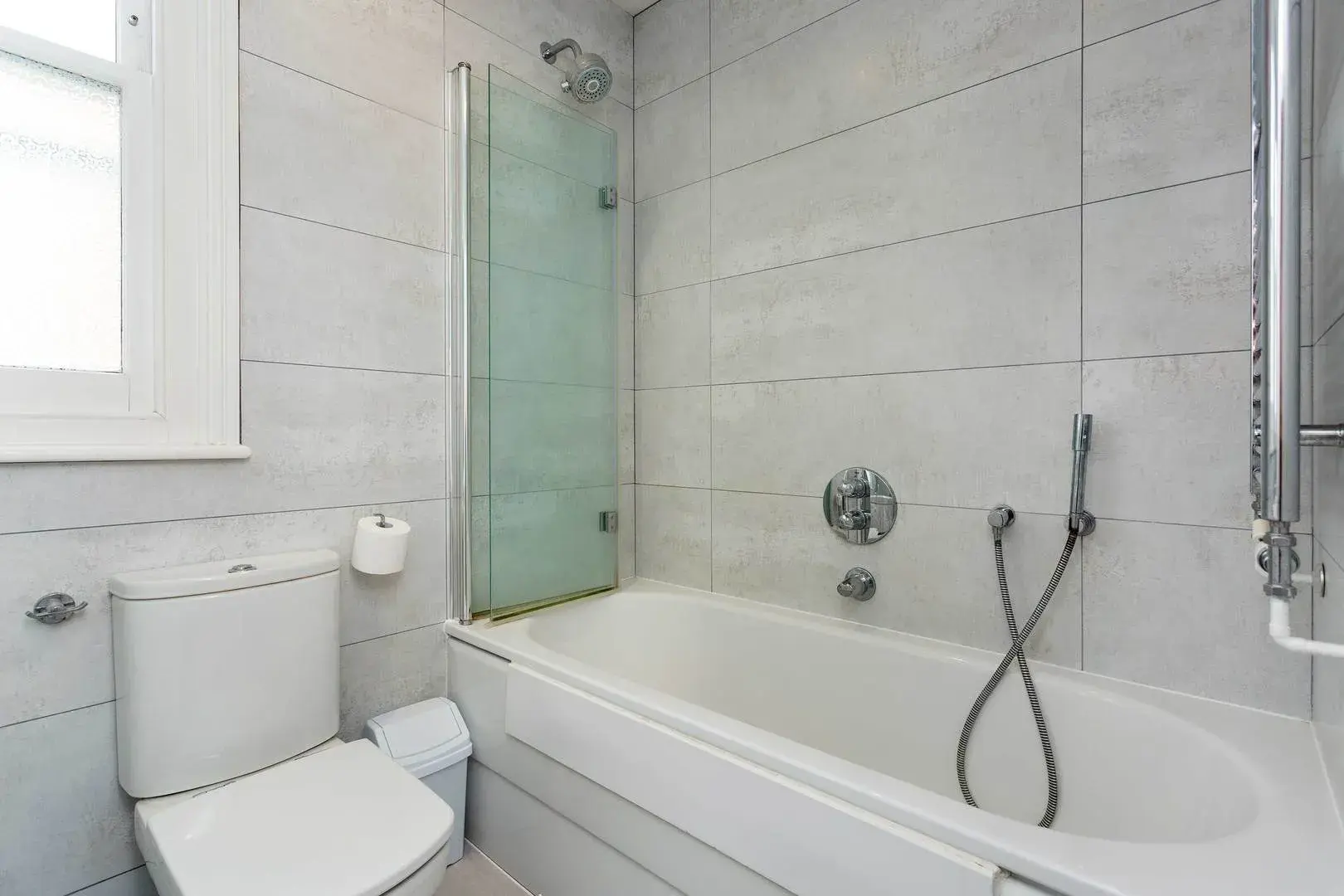 Wendell Road II, holiday home in London