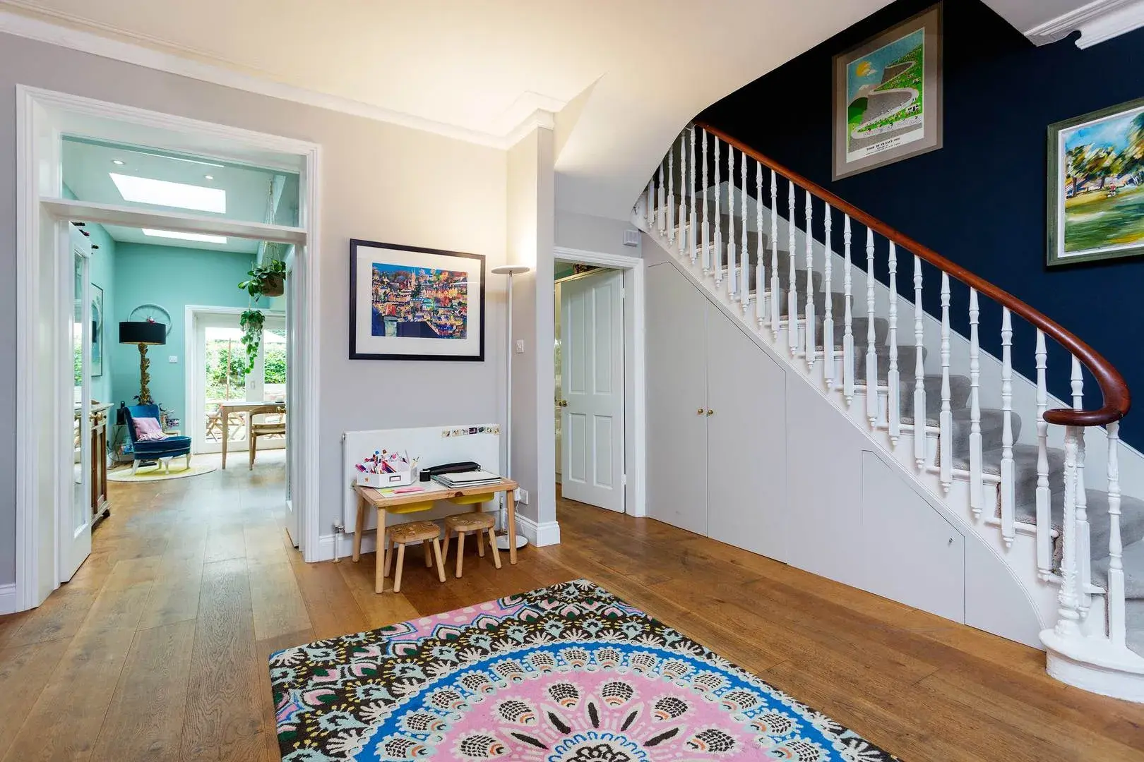 Wendell Road II, holiday home in London