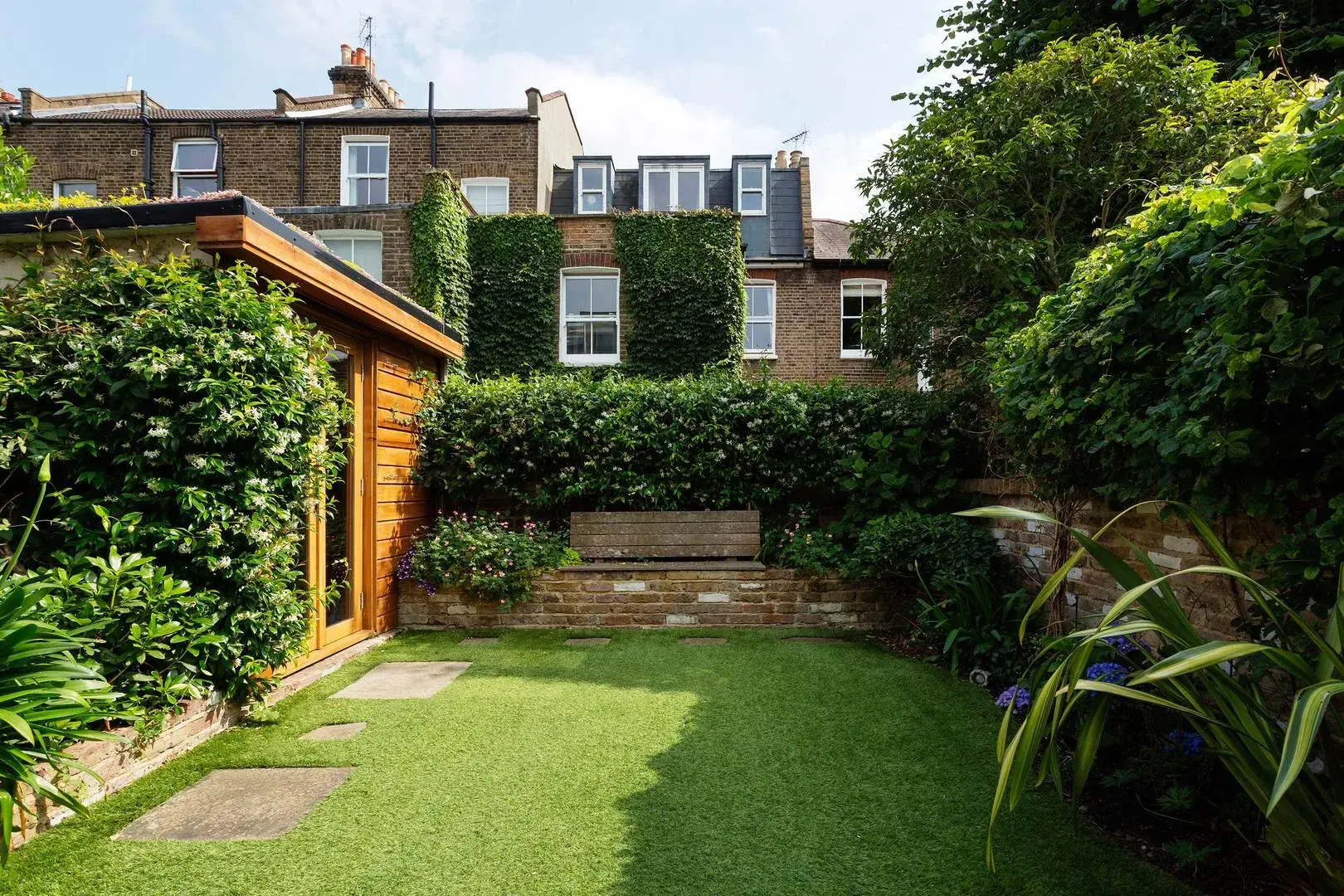 Wendell Road II, holiday home in London