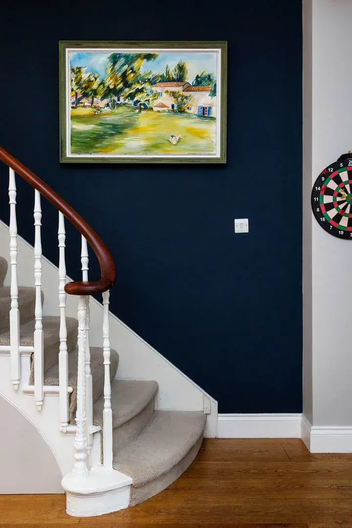 Wendell Road II, holiday home in London