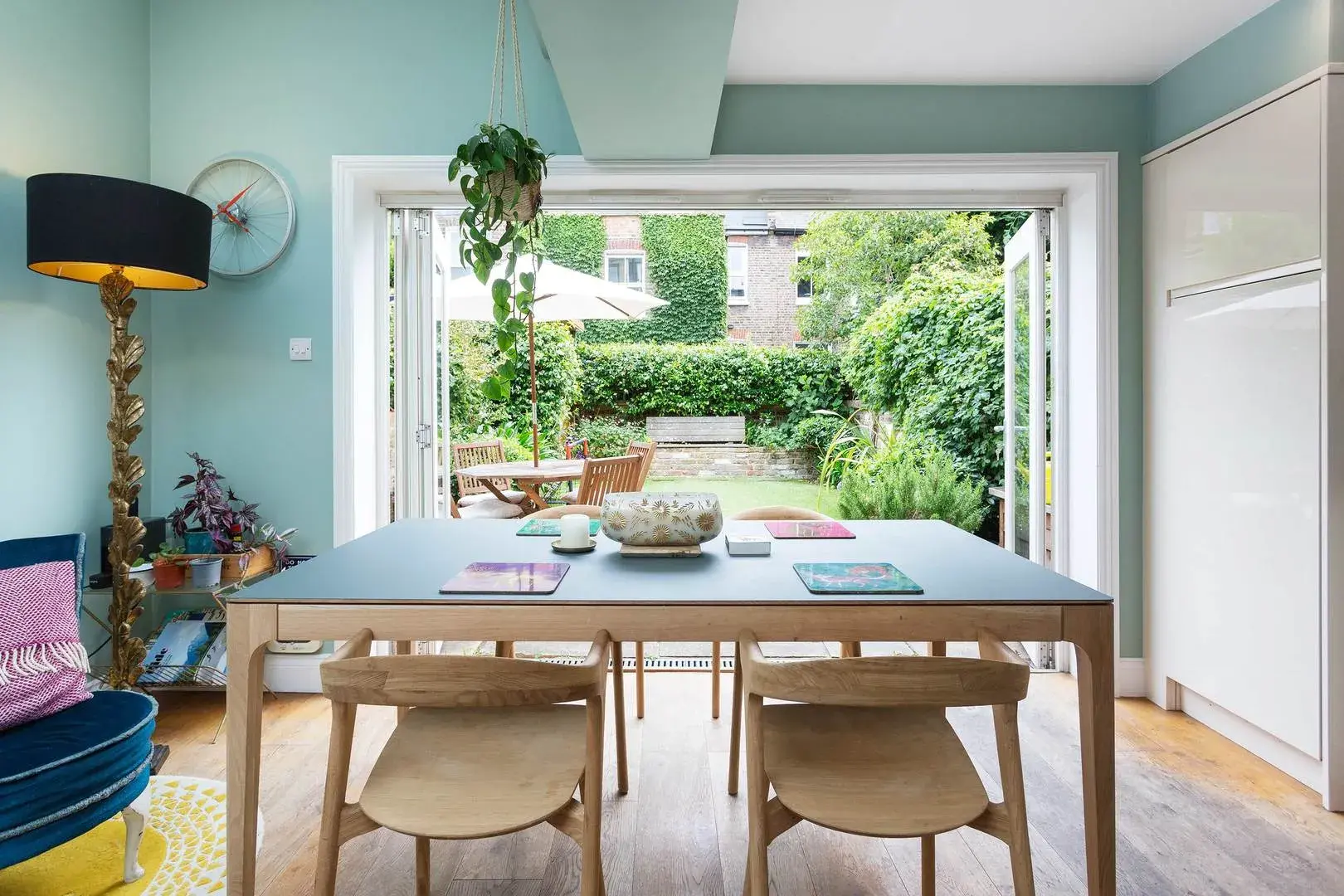 Wendell Road II, holiday home in London