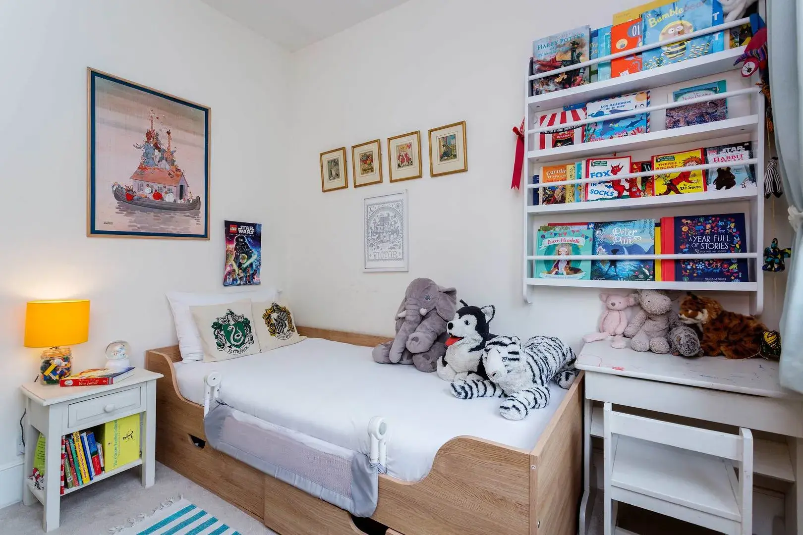 Wendell Road II, holiday home in London