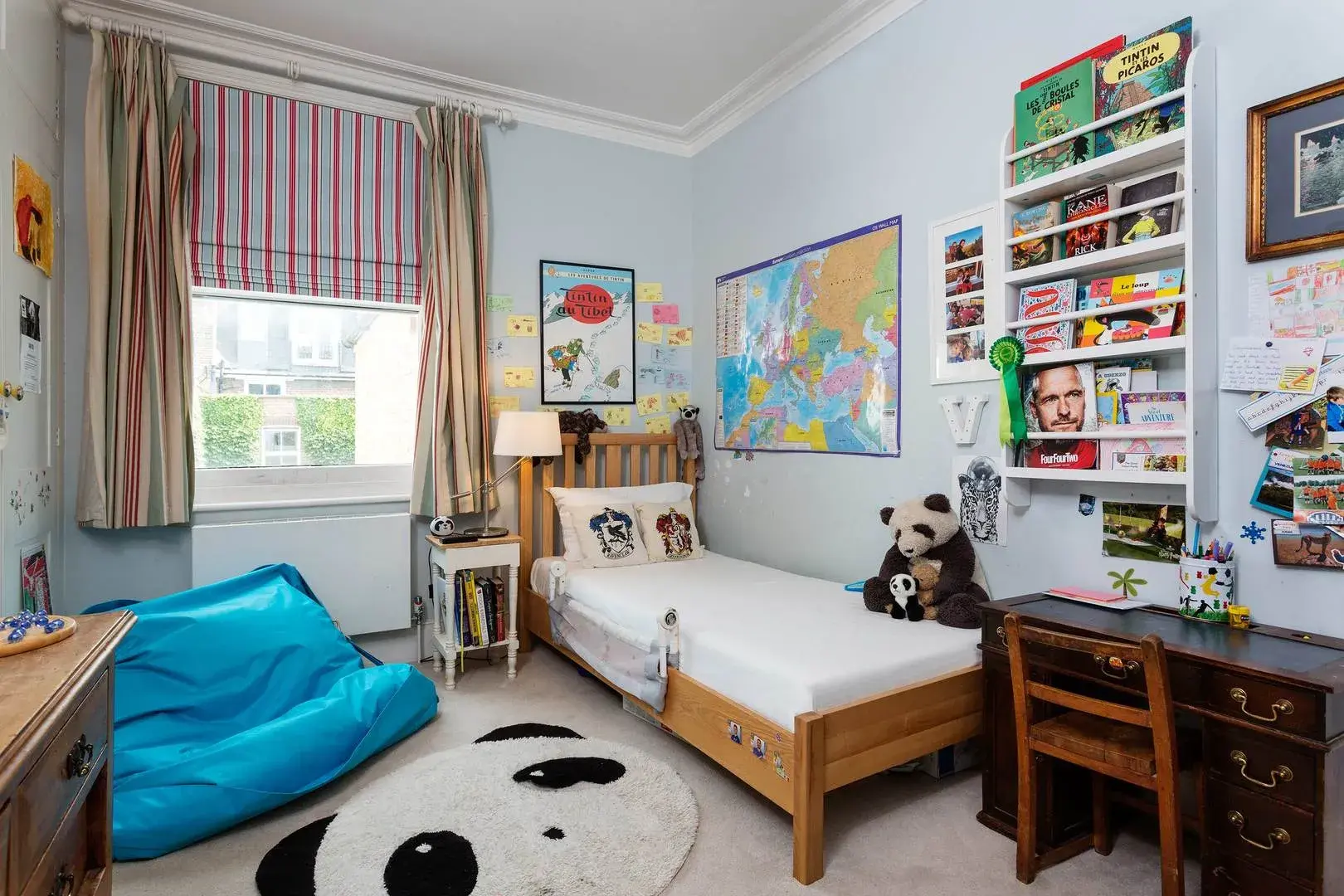 Wendell Road II, holiday home in London