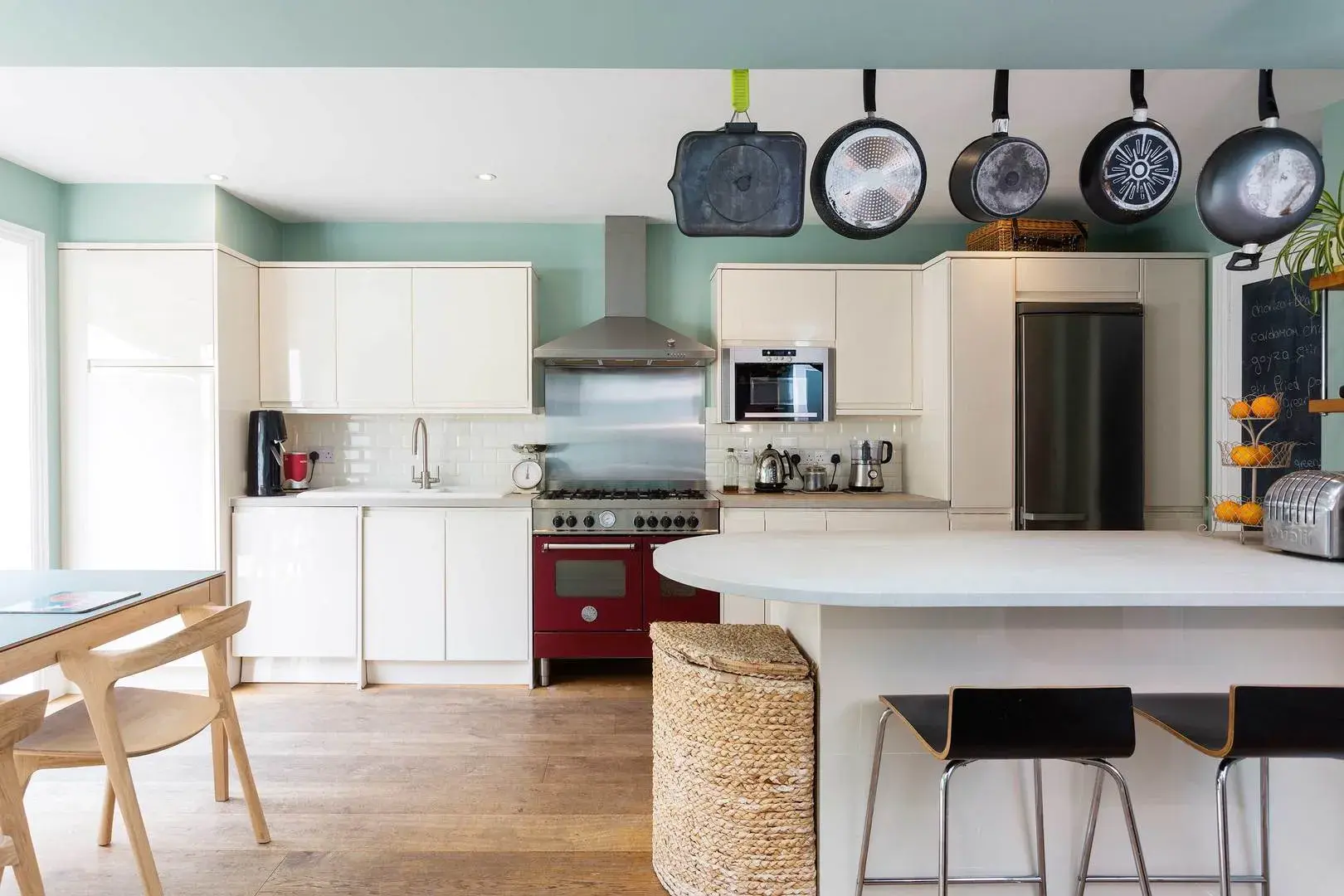 Wendell Road II, holiday home in London