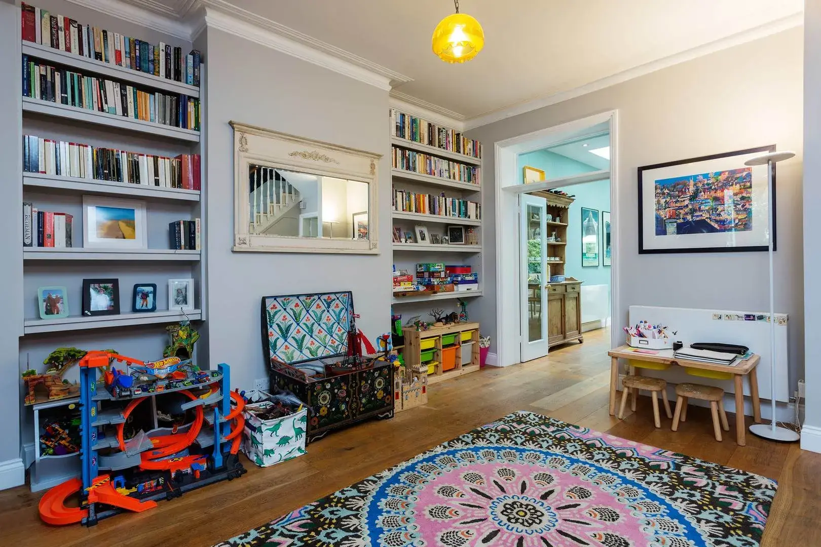 Wendell Road II, holiday home in London