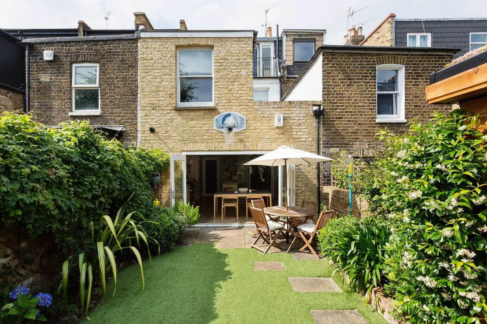 Wendell Road II, holiday home in London