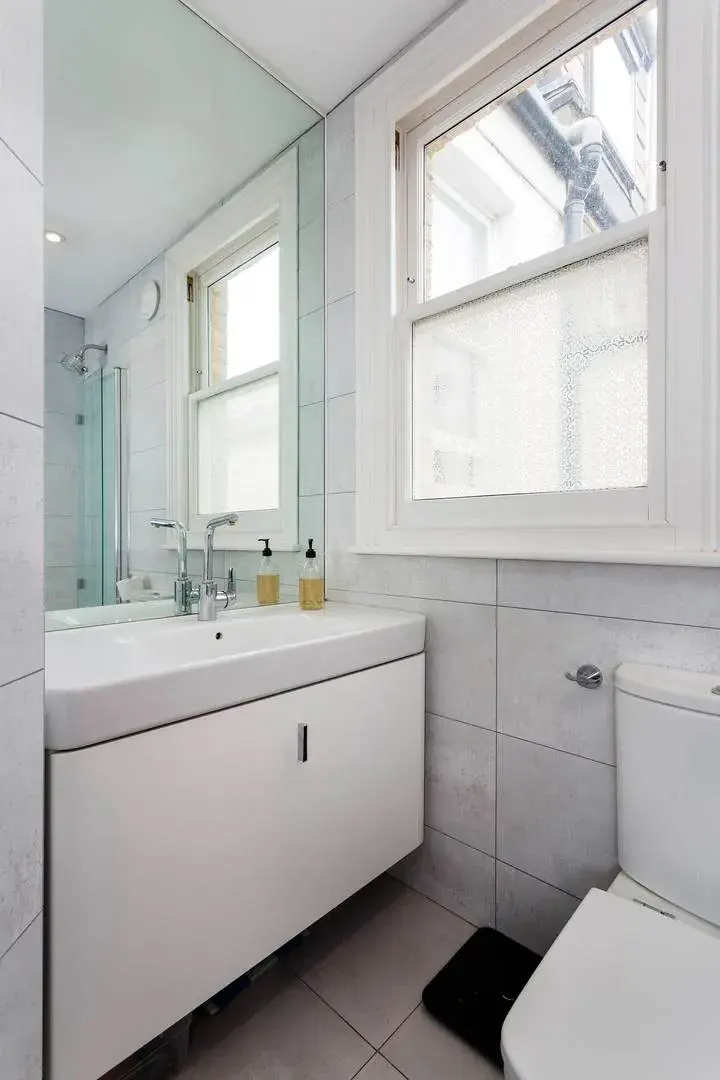 Wendell Road II, holiday home in London