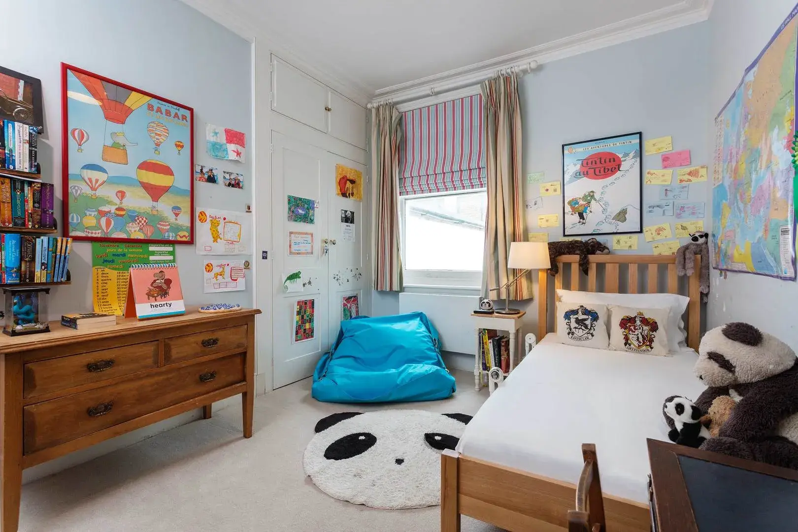 Wendell Road II, holiday home in London