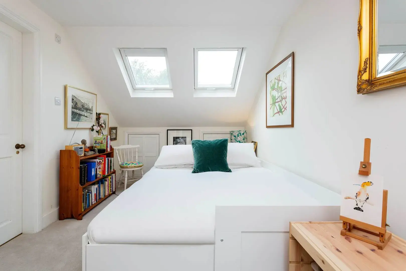 Wendell Road II, holiday home in London