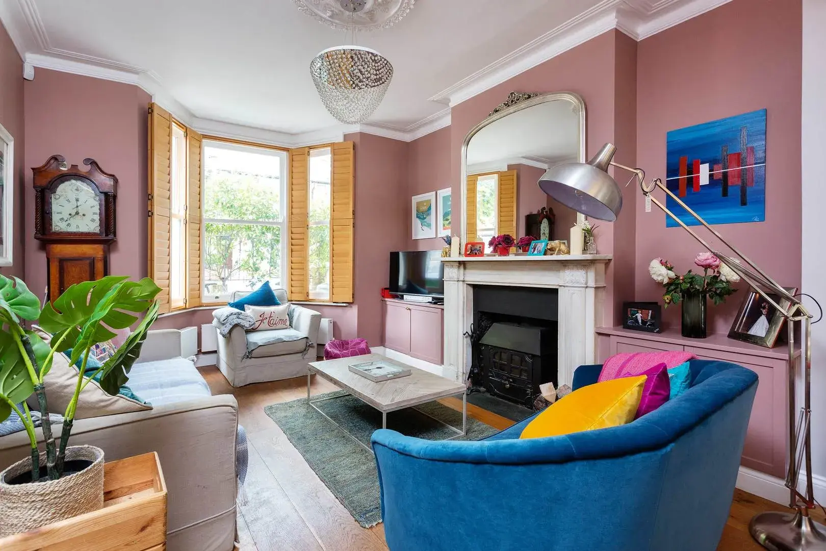 Wendell Road II, holiday home in London