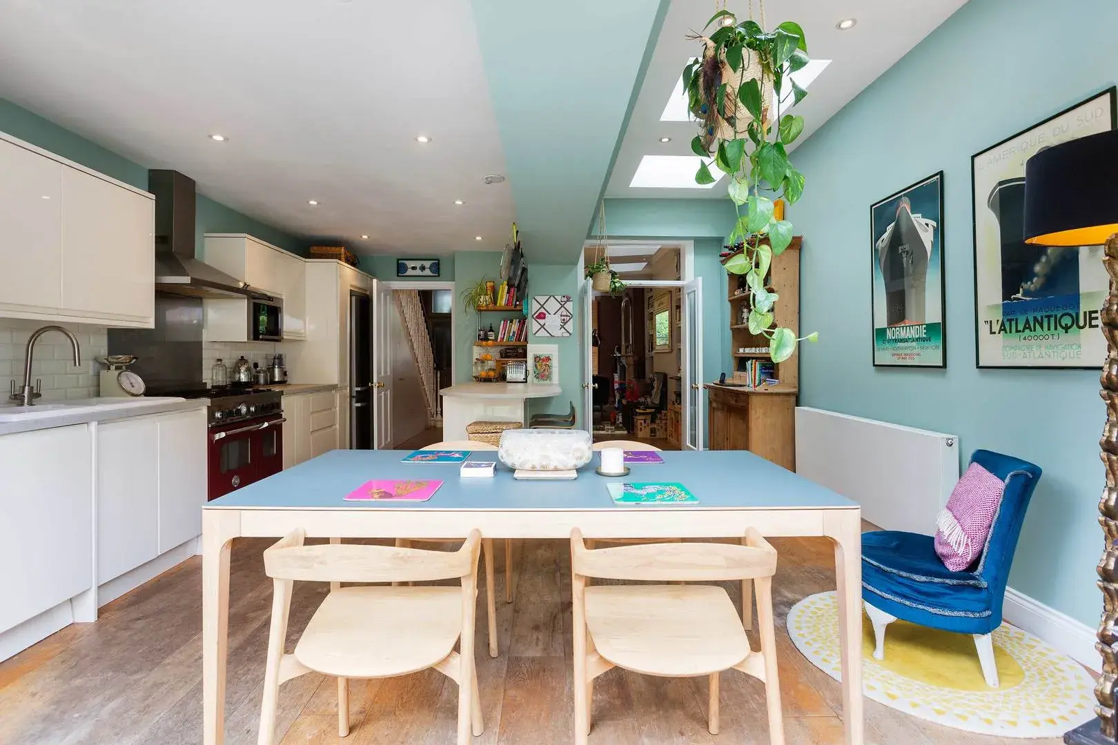 Wendell Road II, holiday home in London