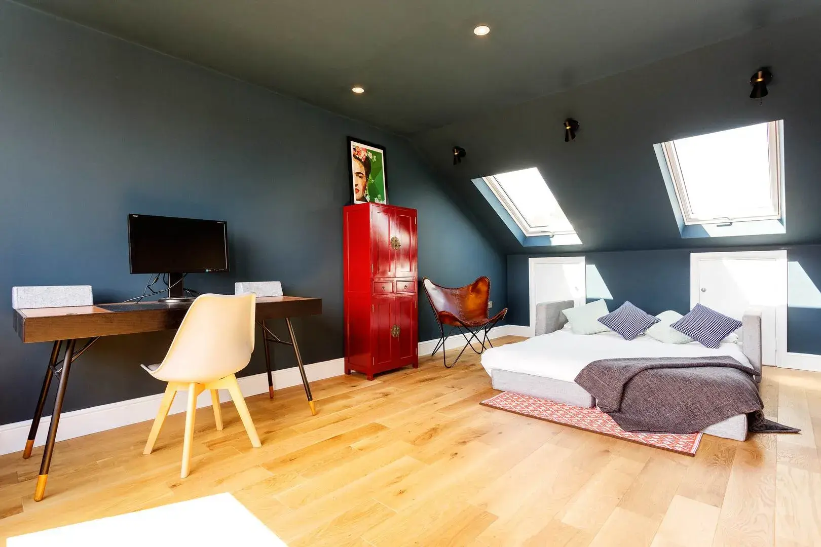 Constantine Road, holiday home in Hampstead, London